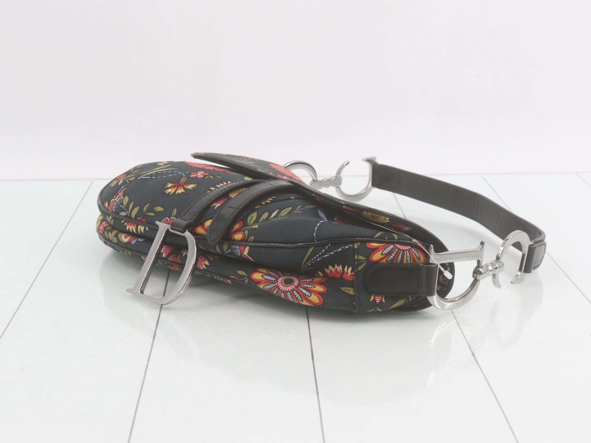 Saddle Bag — view 6