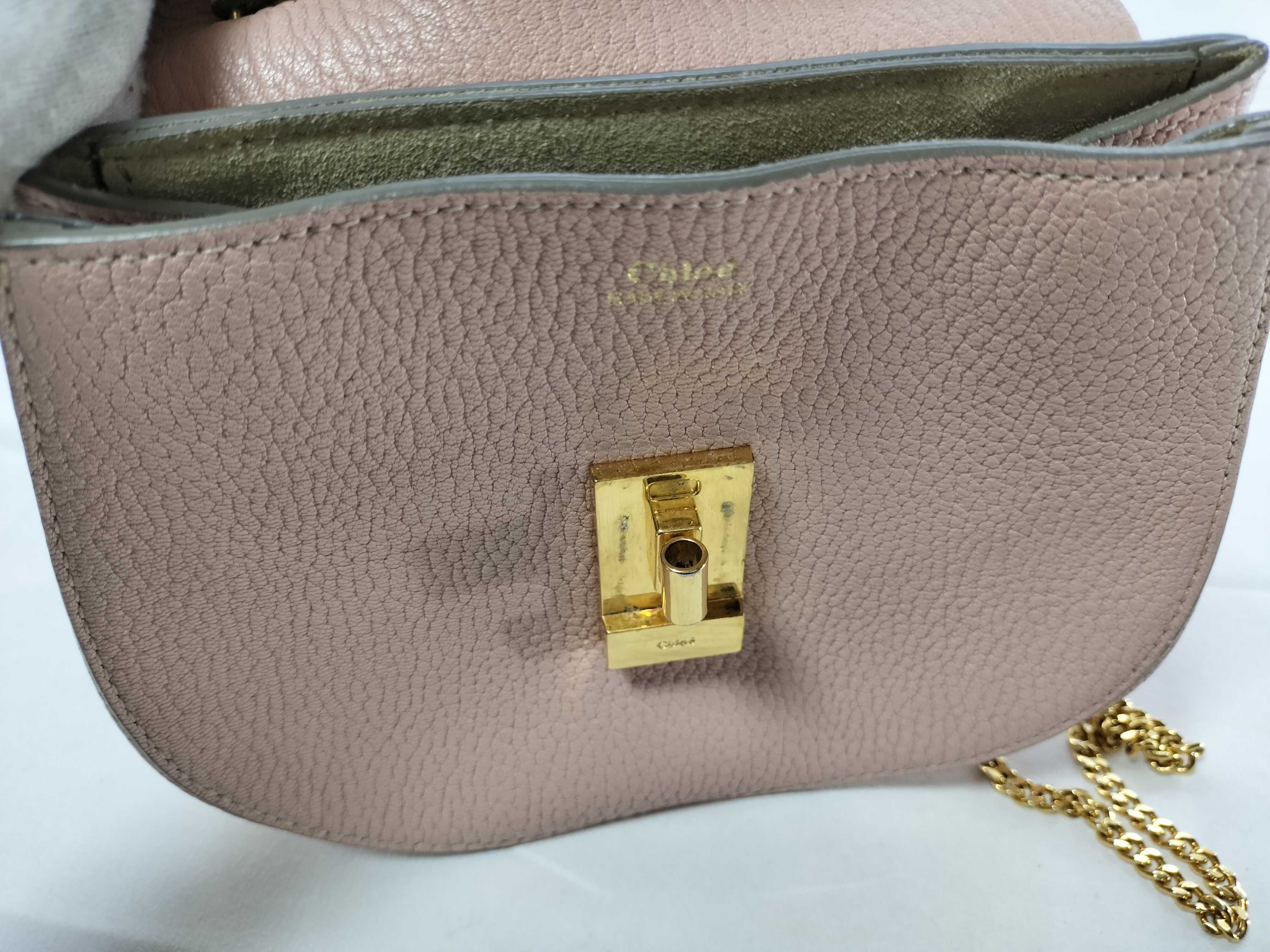 shoulder bag — view 9