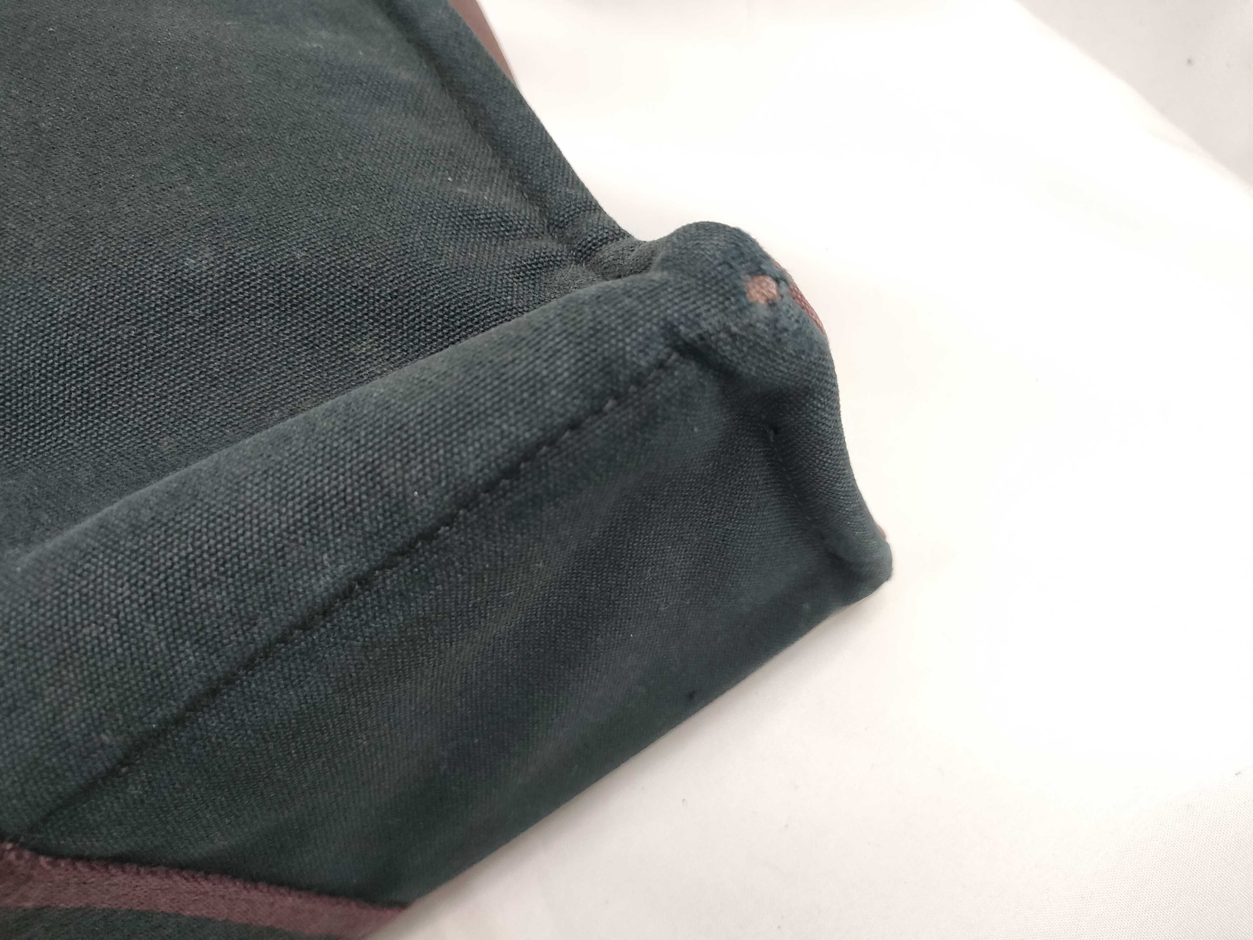 Fourre-Tout Hermes Fourre-Tout MM Handbag Tote Bag — view 5
