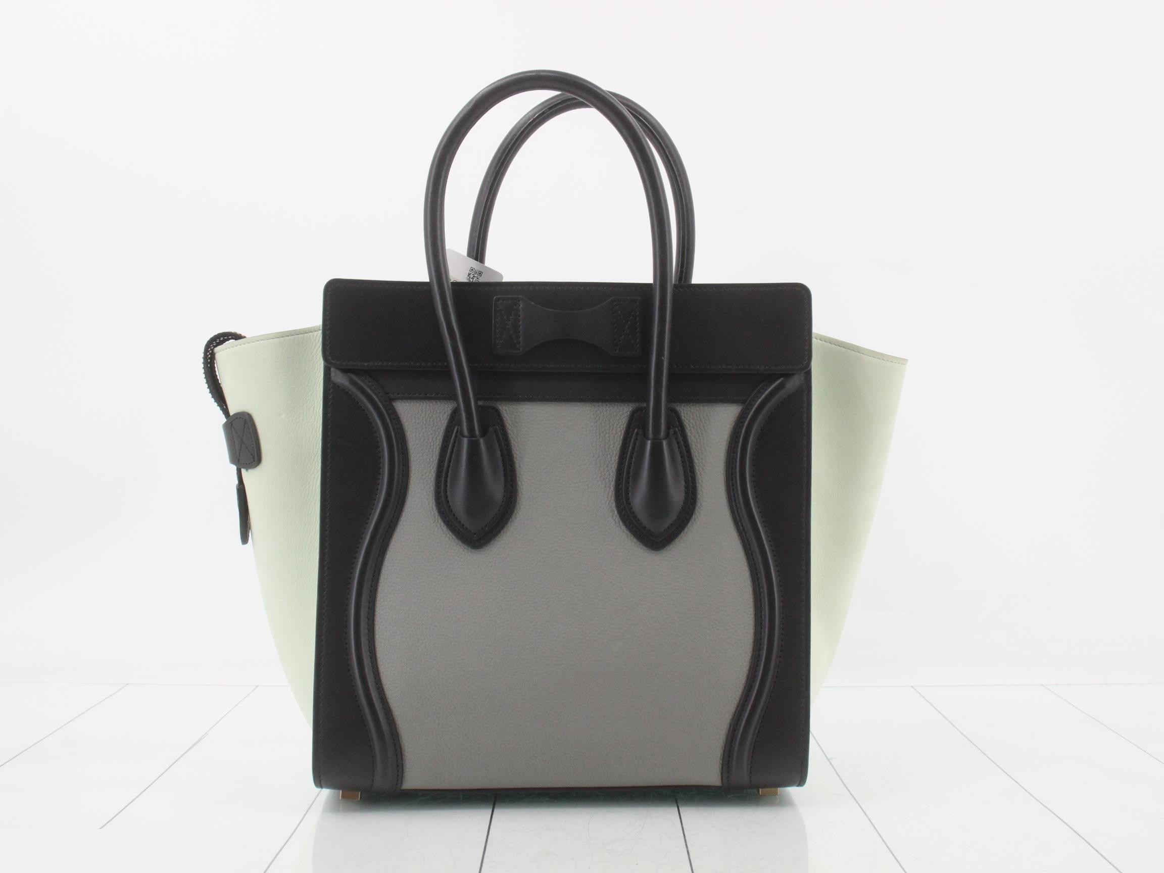 Luggage — view 2