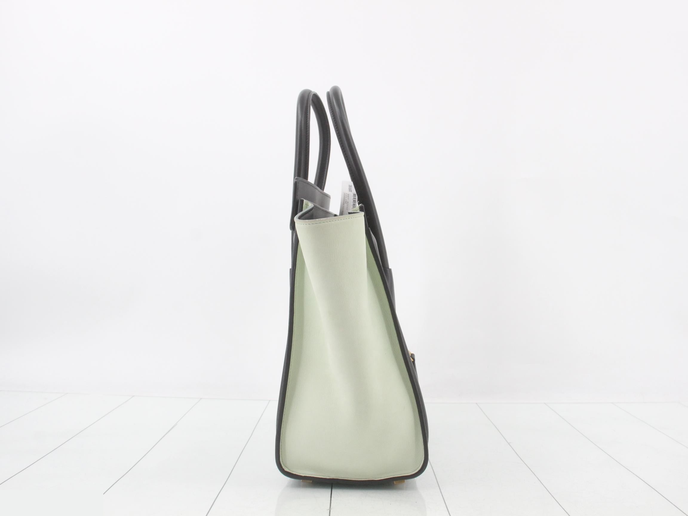 Luggage — view 4