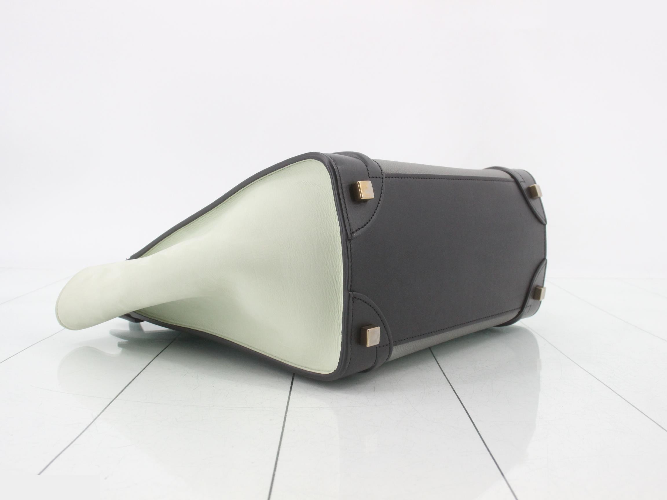 Luggage — view 5