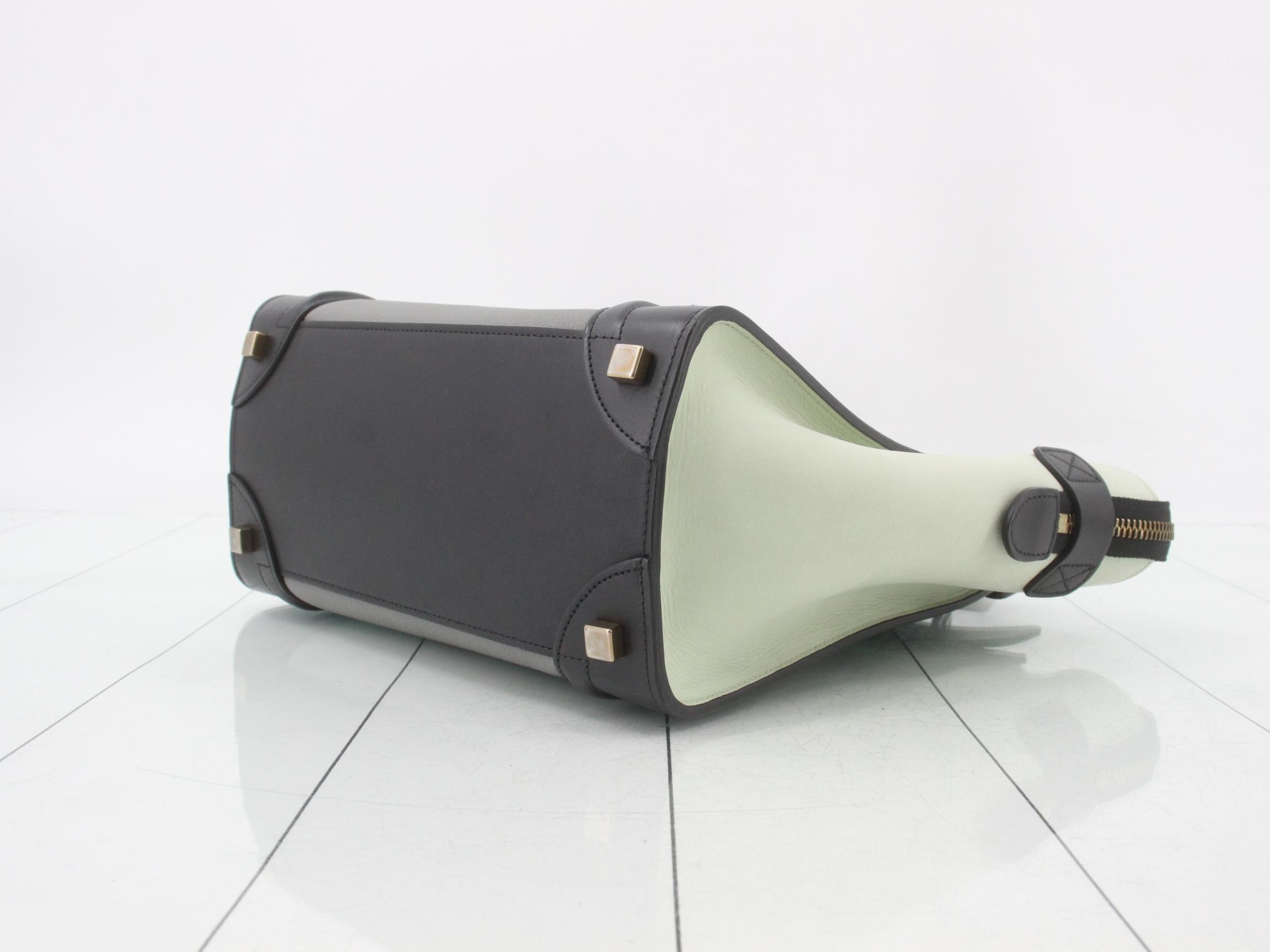 Luggage — view 6