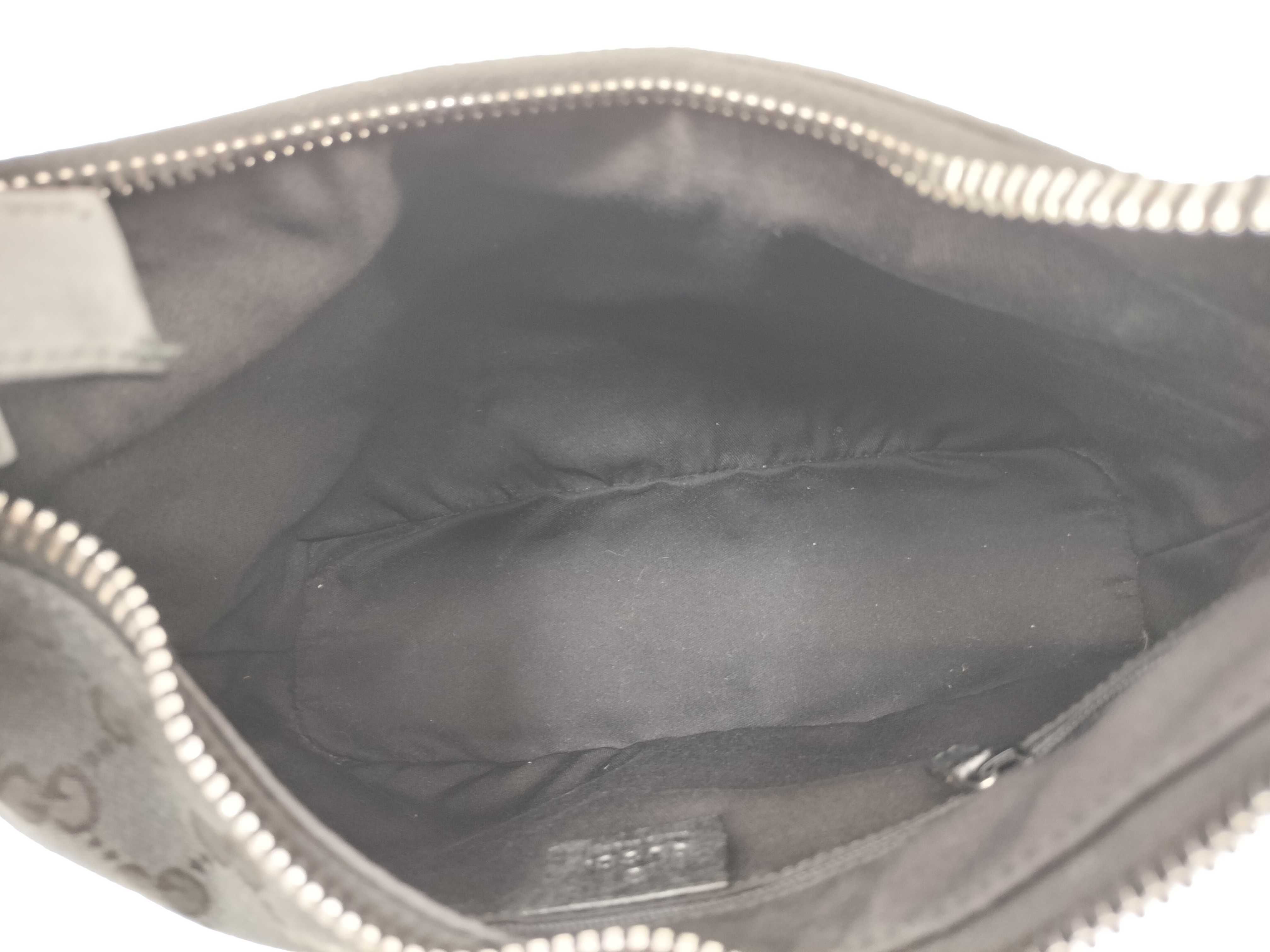 GG Canvas 115003 Handbag — view 11