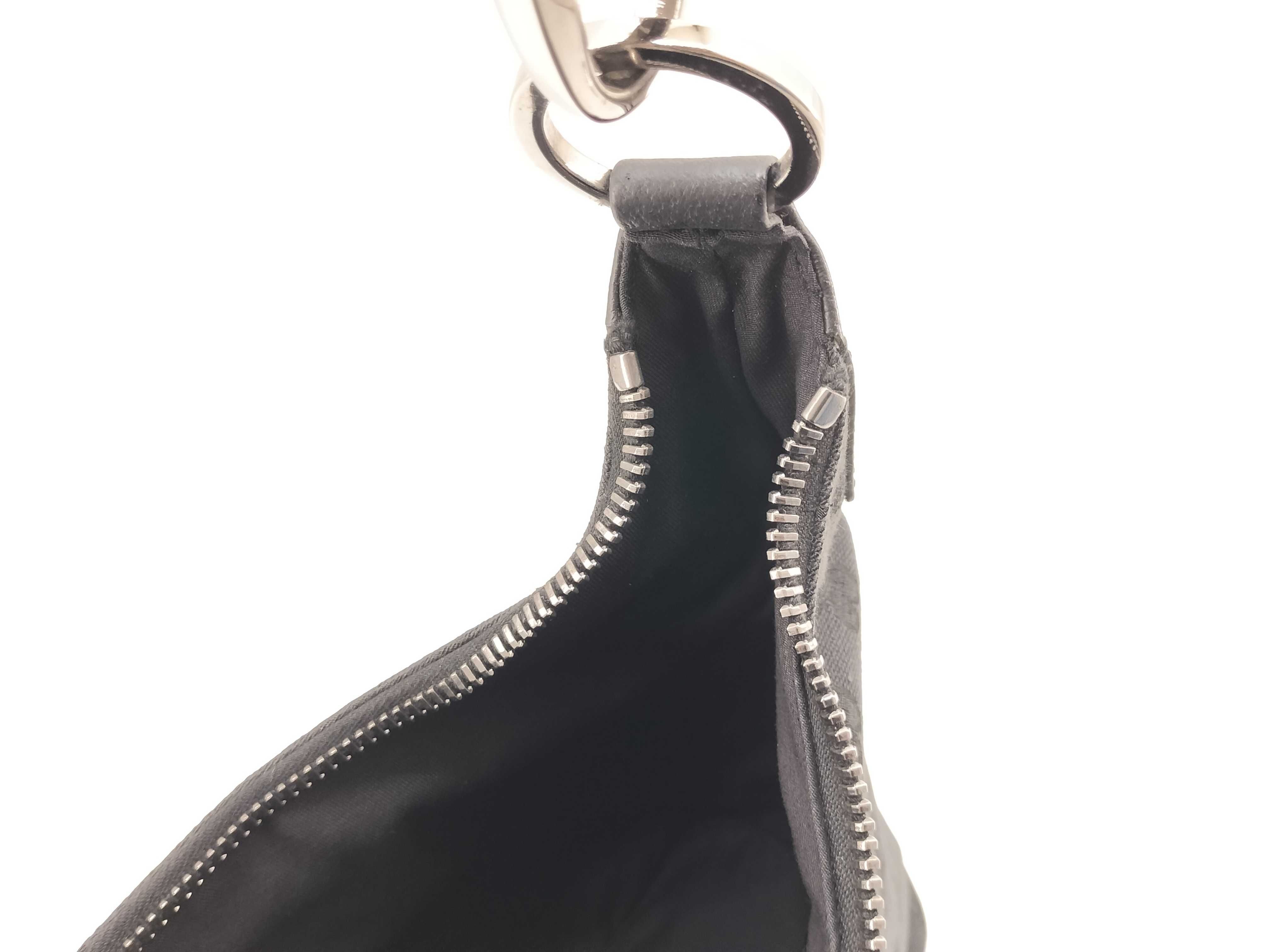 GG Canvas 115003 Handbag — view 12