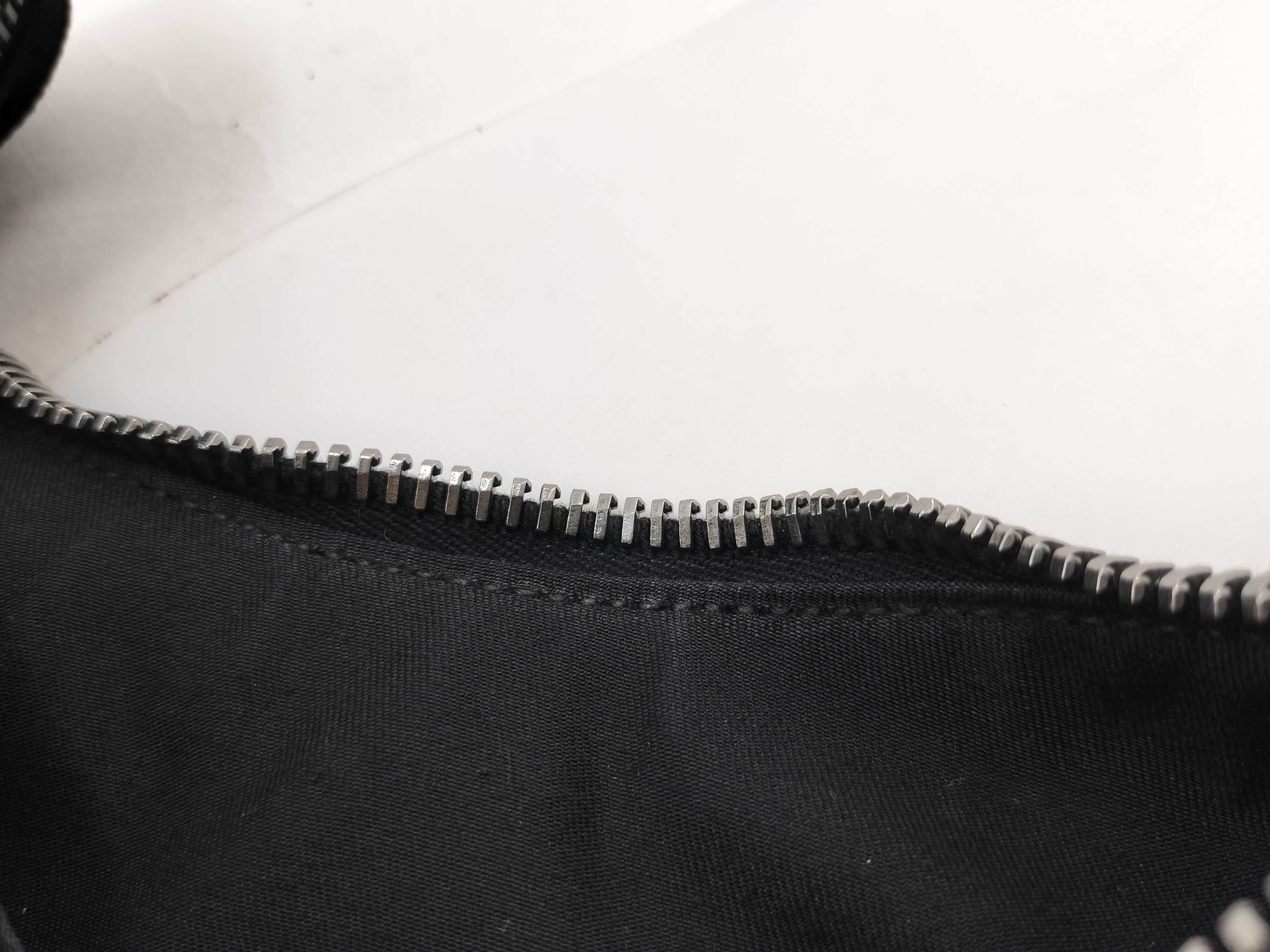 GG Canvas 115003 Handbag — view 15
