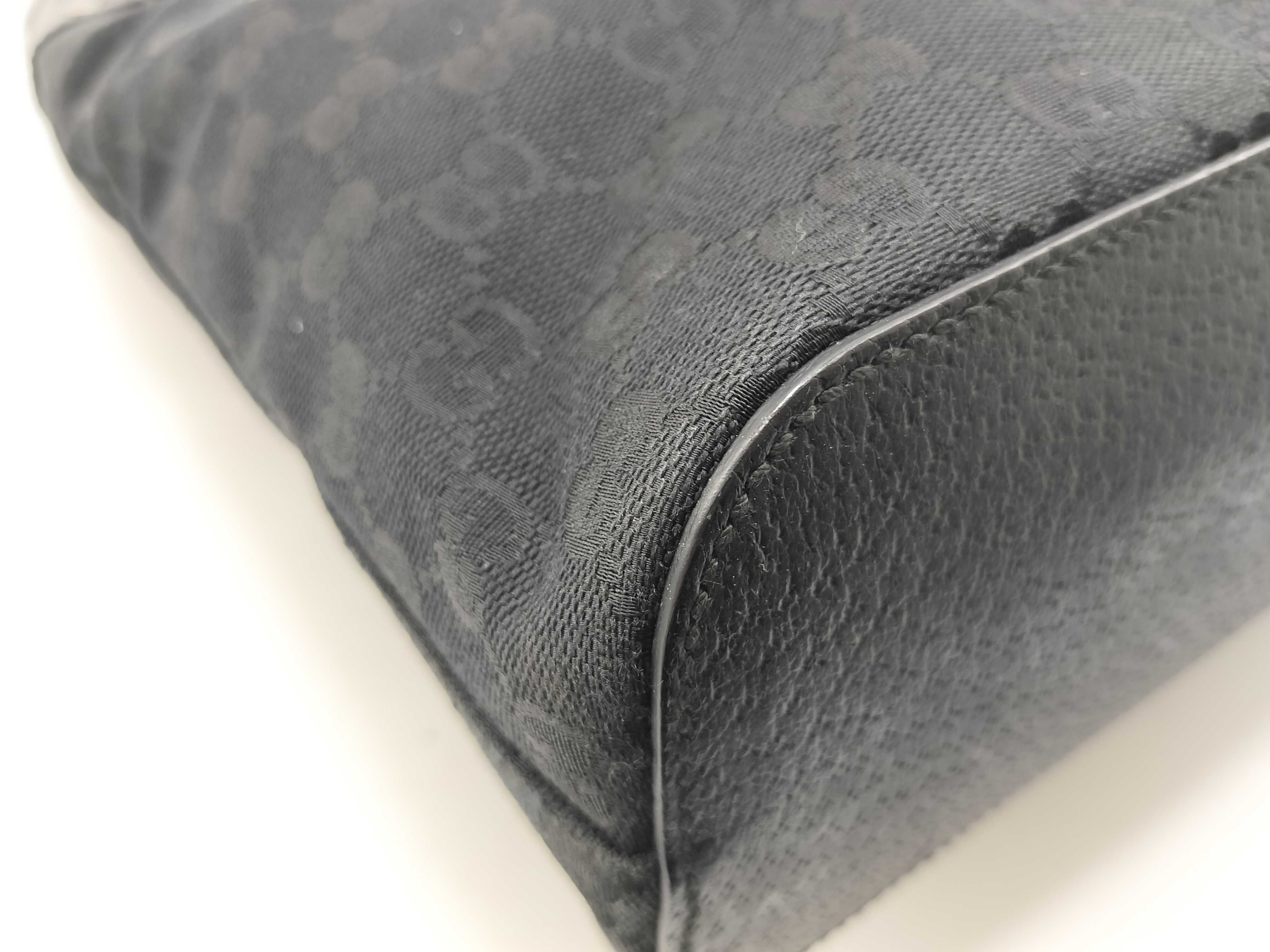 GG Canvas 115003 Handbag — view 4