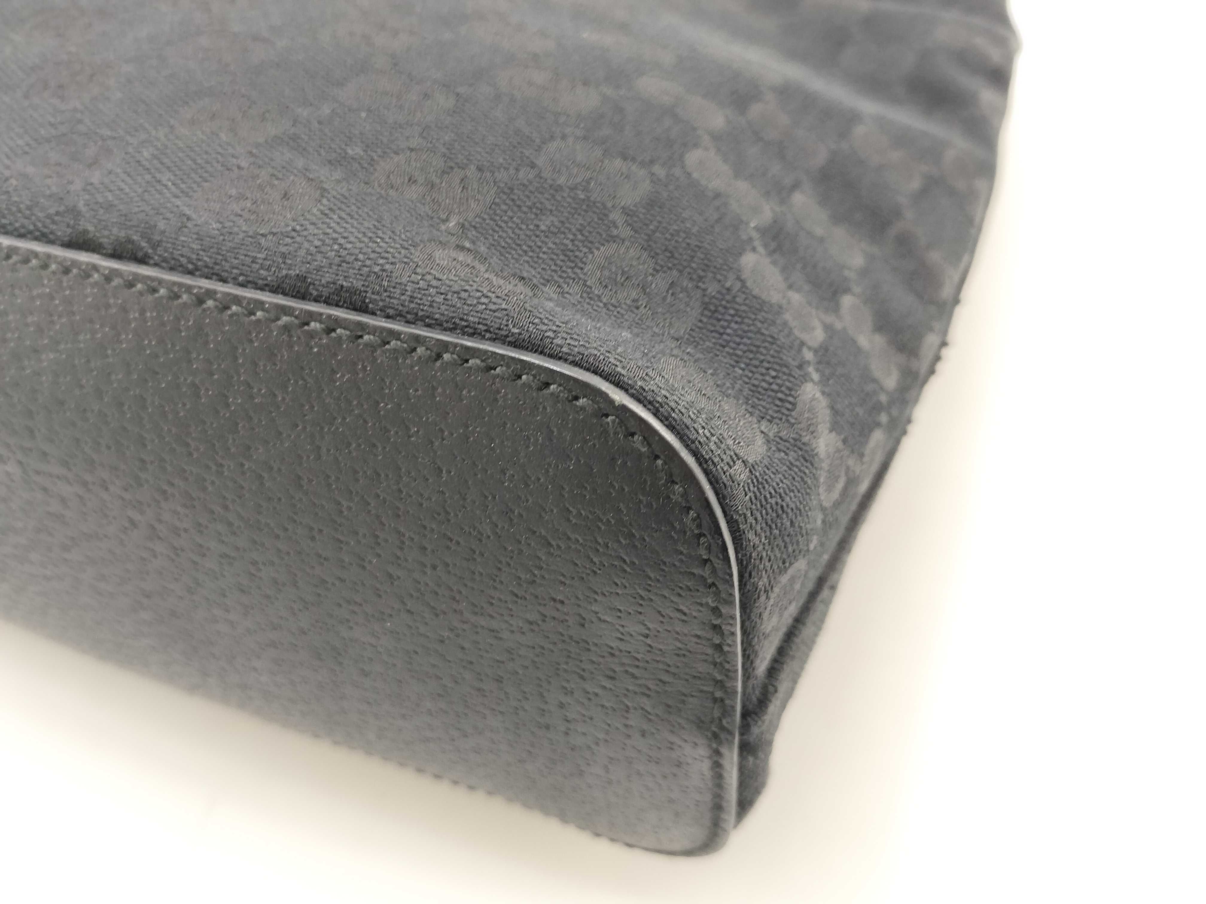 GG Canvas 115003 Handbag — view 5