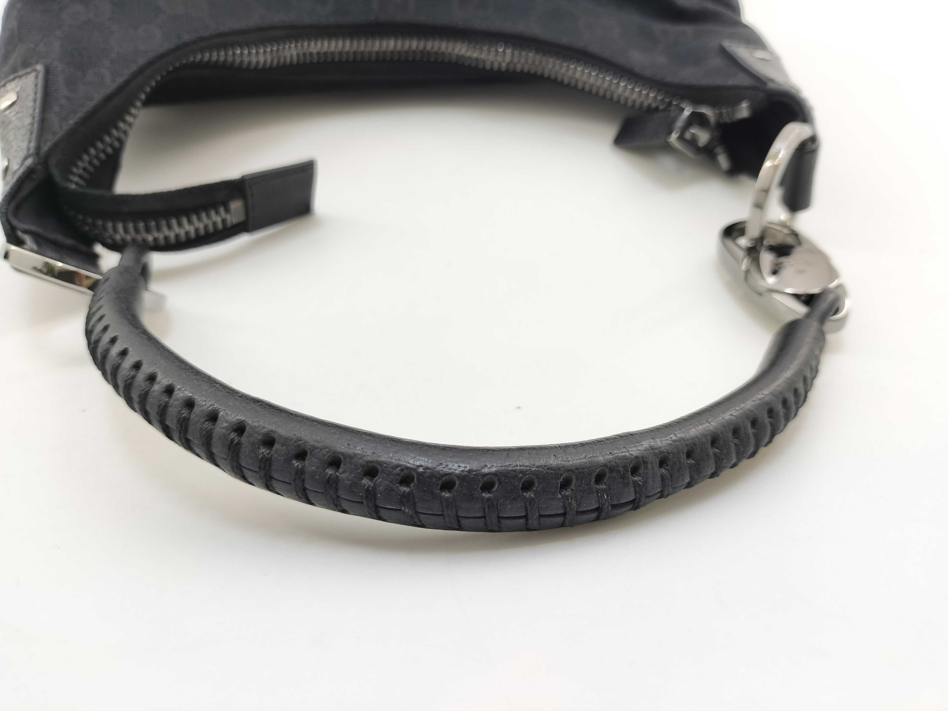 GG Canvas 115003 Handbag — view 8