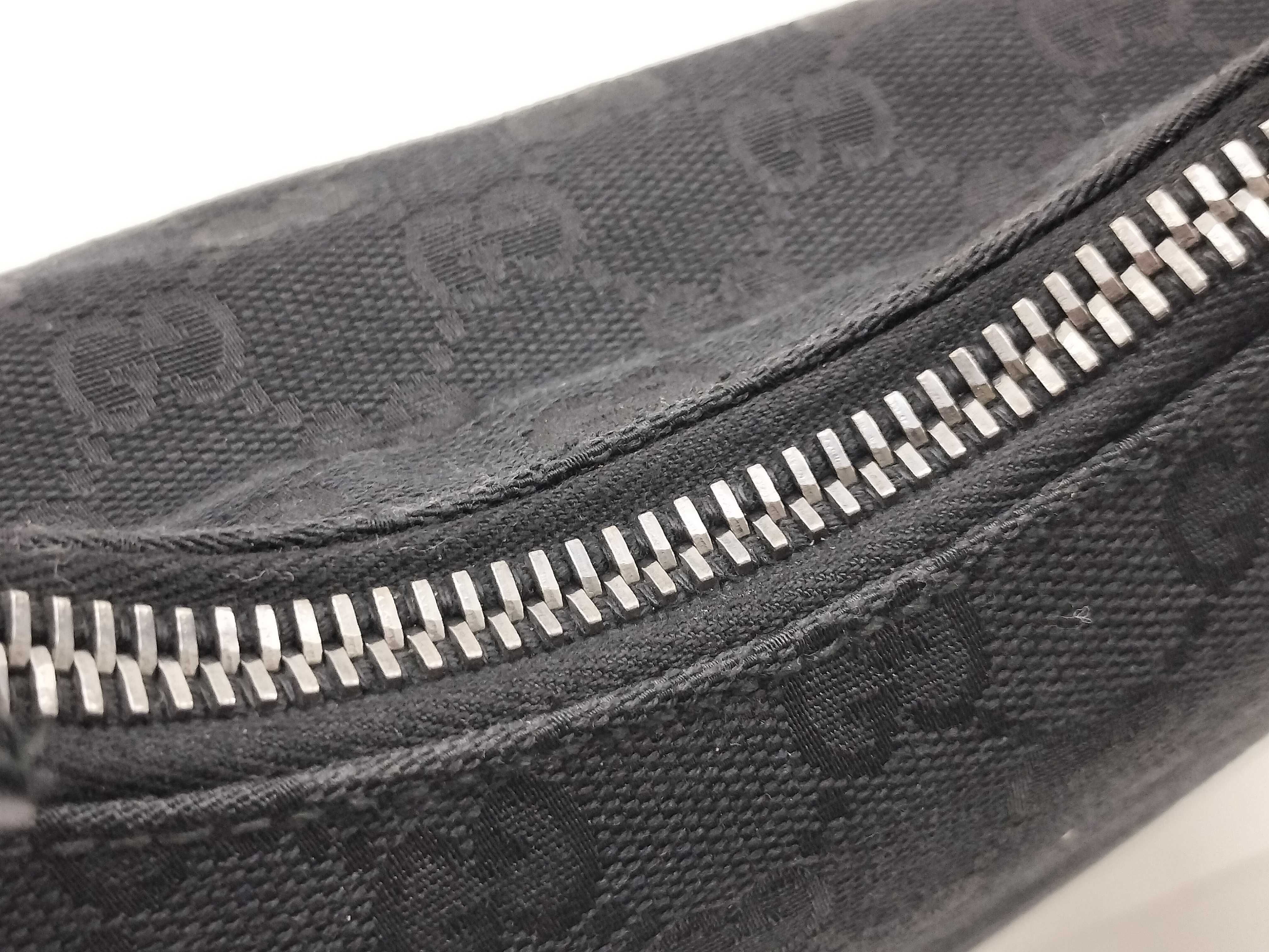 GG Canvas 115003 Handbag — view 9