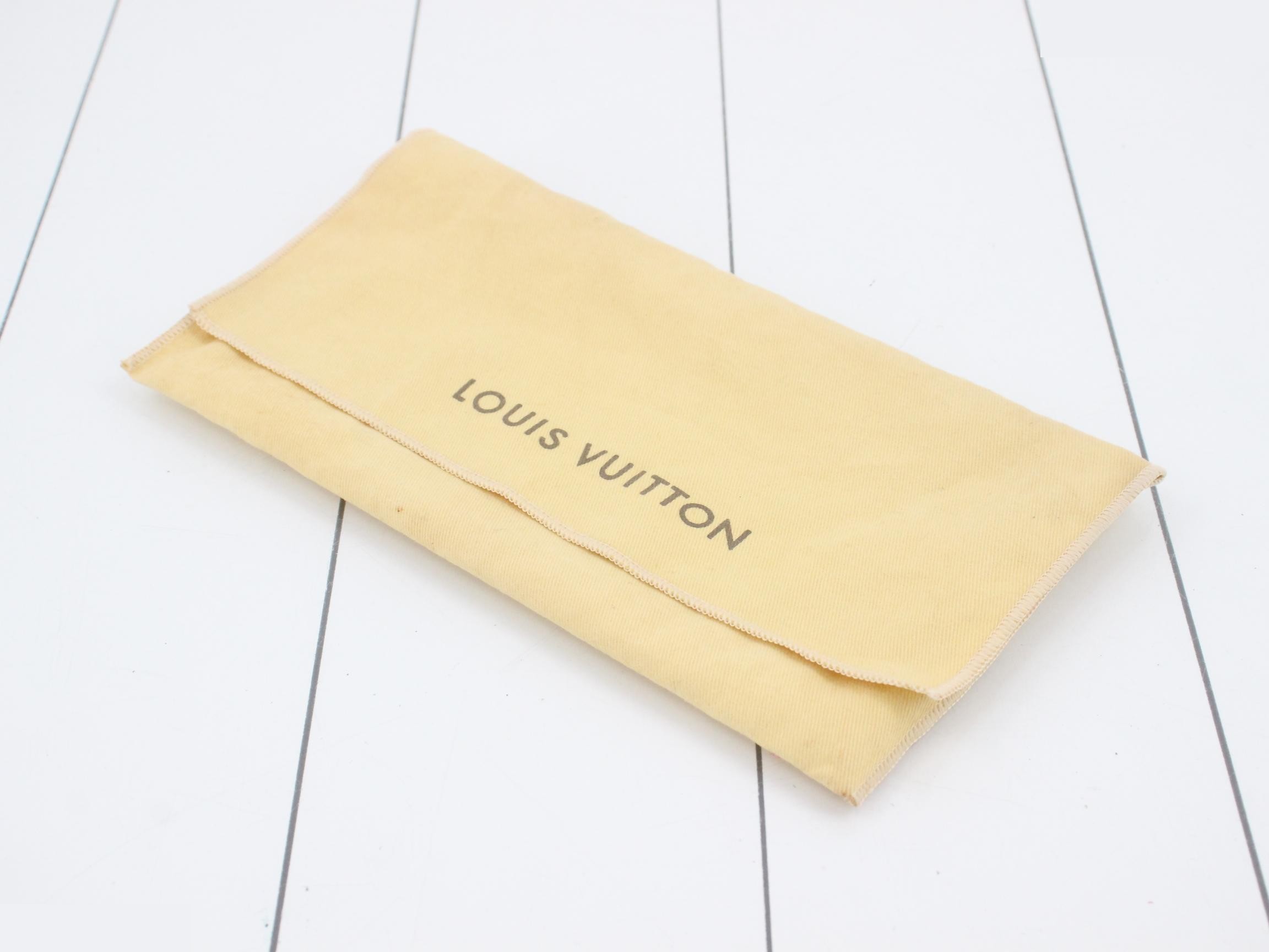 Mini Pochette Accessoires — view 5