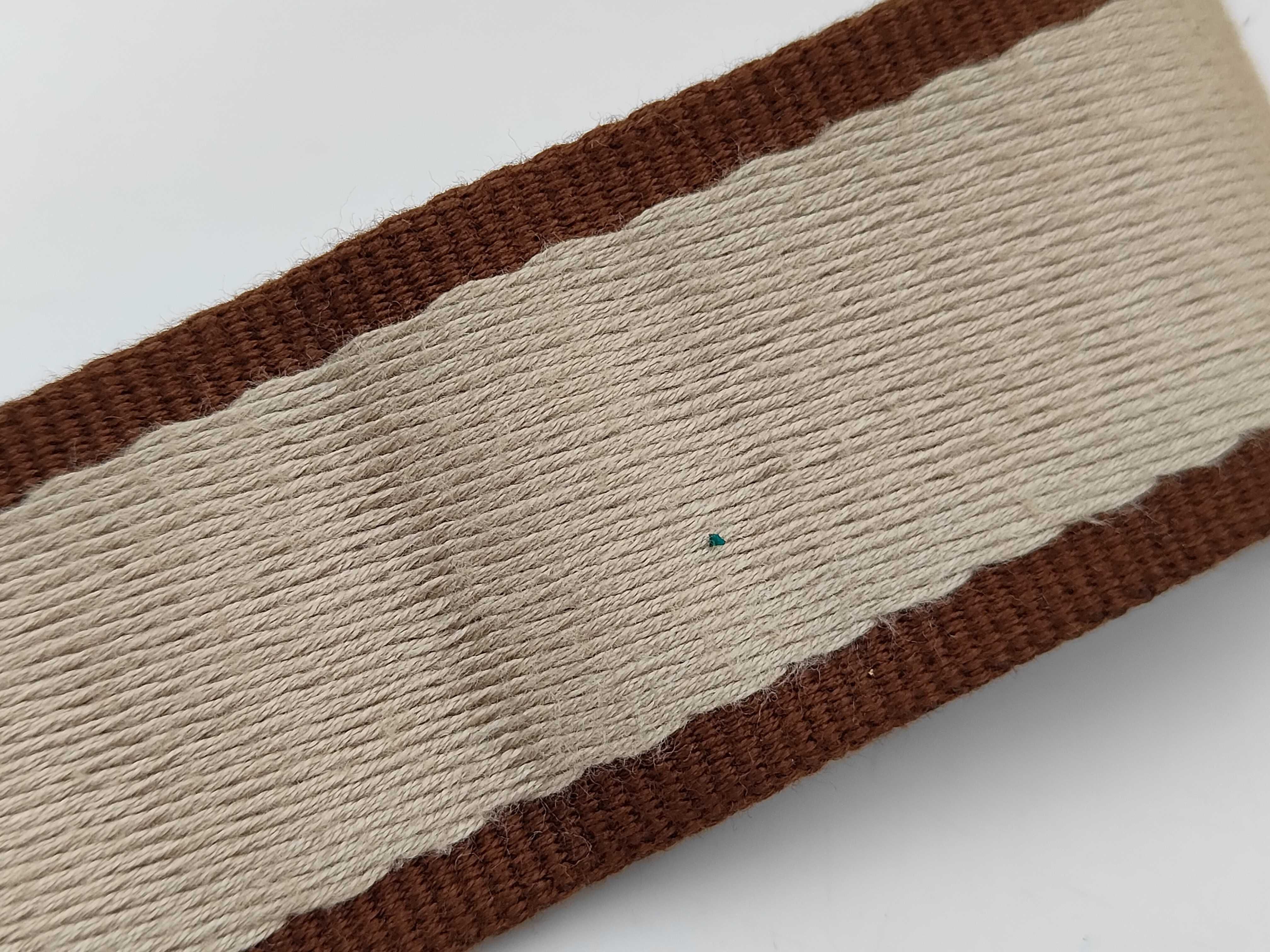 Selleria Leather Perforated Shoulder Bag — view 7