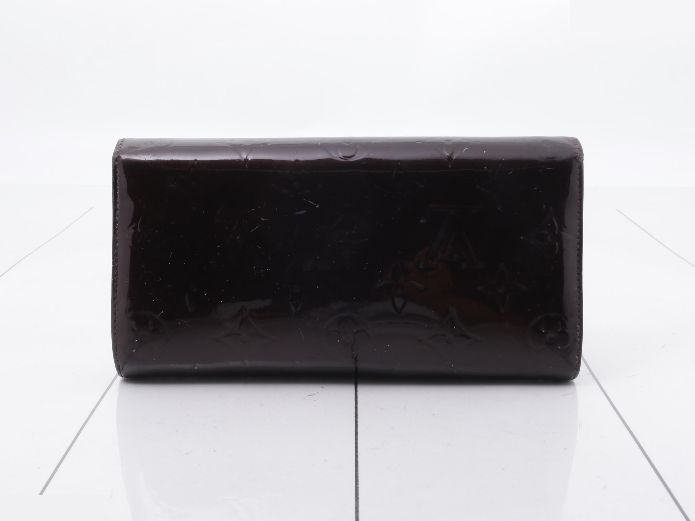 Portefeuille Sarah Long Wallet — view 2