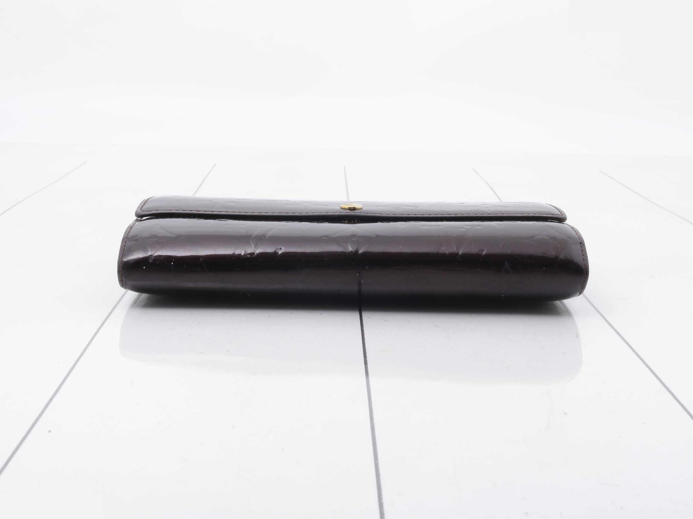 Portefeuille Sarah Long Wallet — view 3