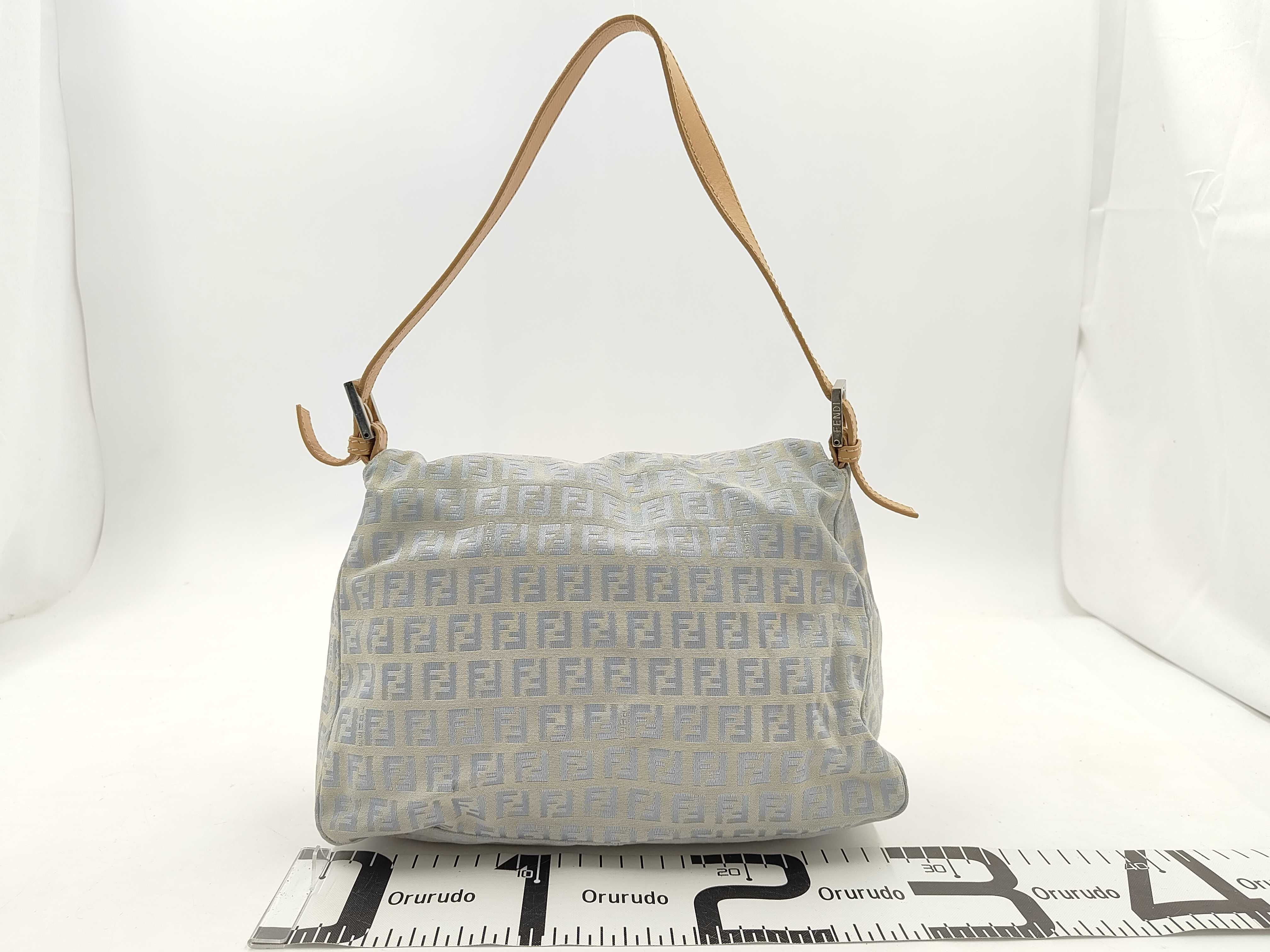 Zucchino Shoulder Bag — view 2