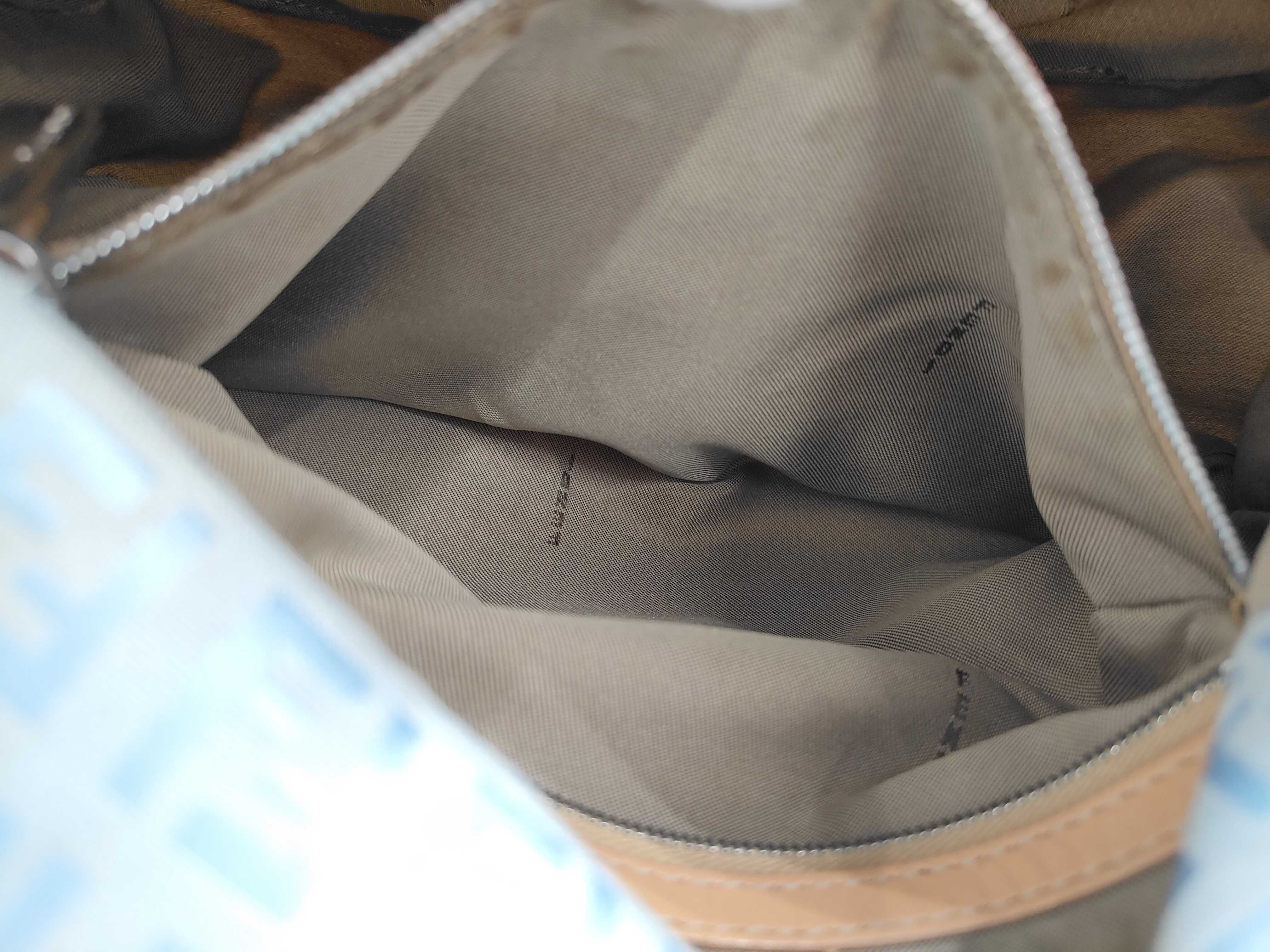 Zucchino Shoulder Bag — view 11