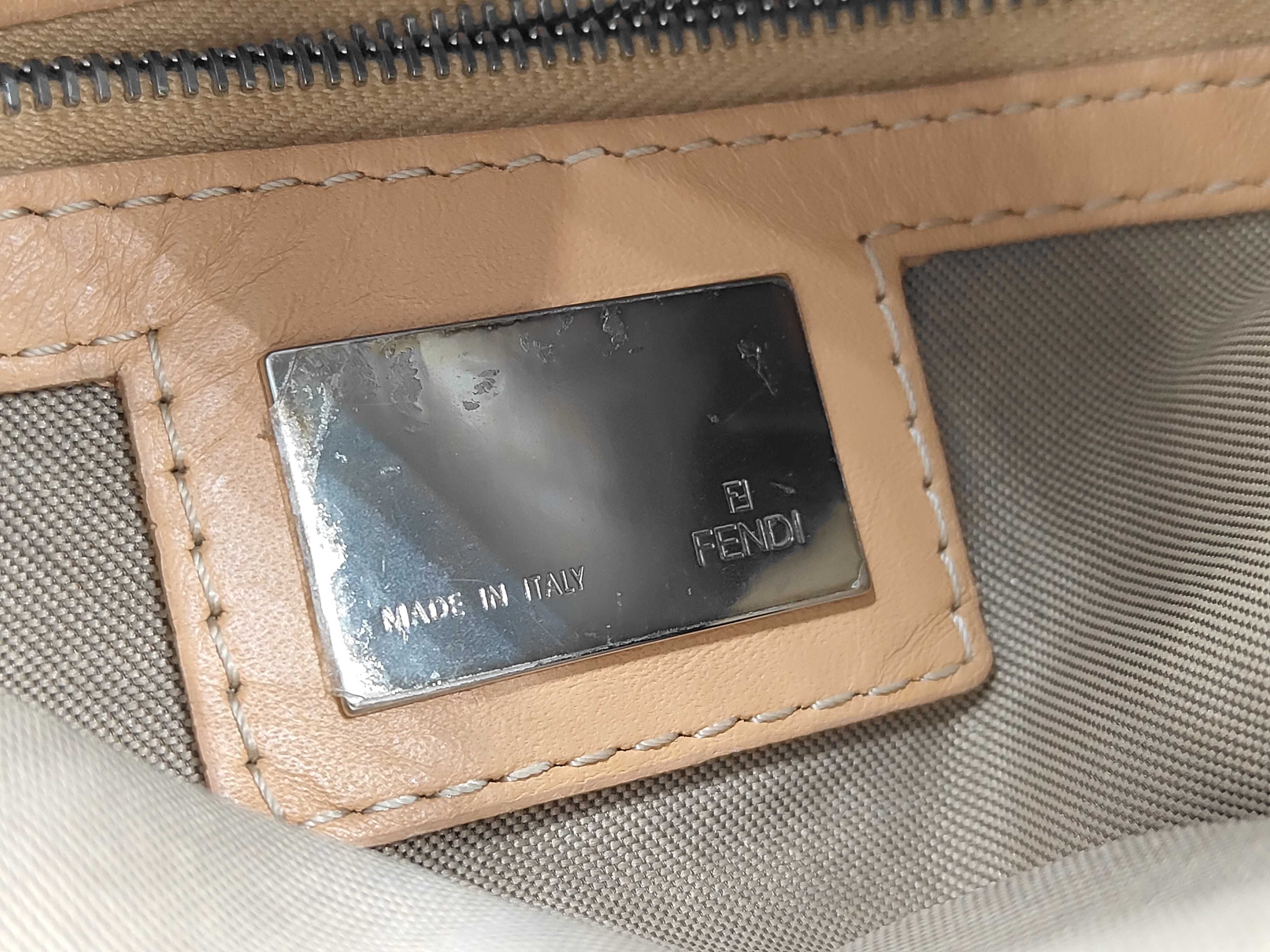 Zucchino Shoulder Bag — view 13