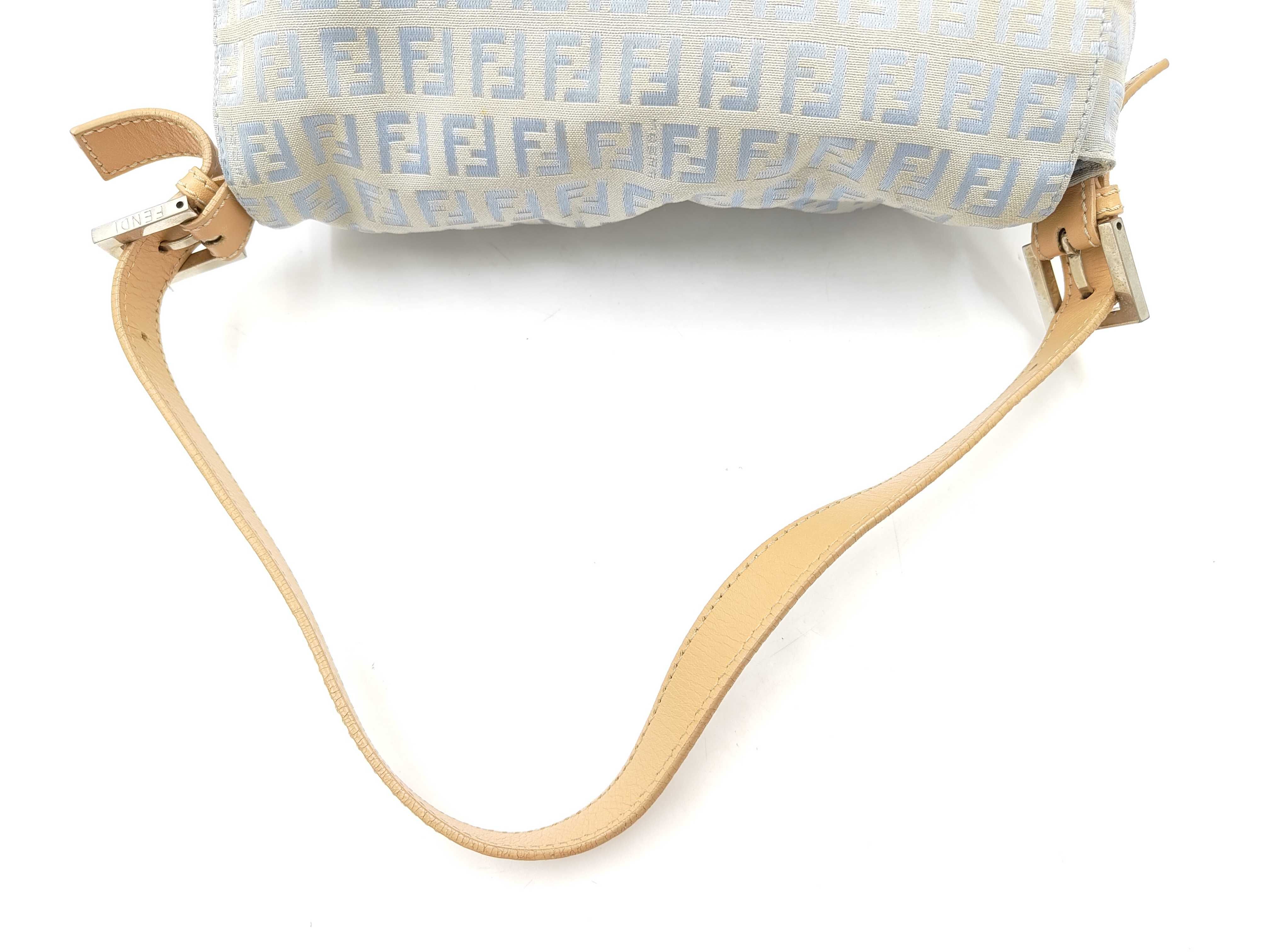Zucchino Shoulder Bag — view 3