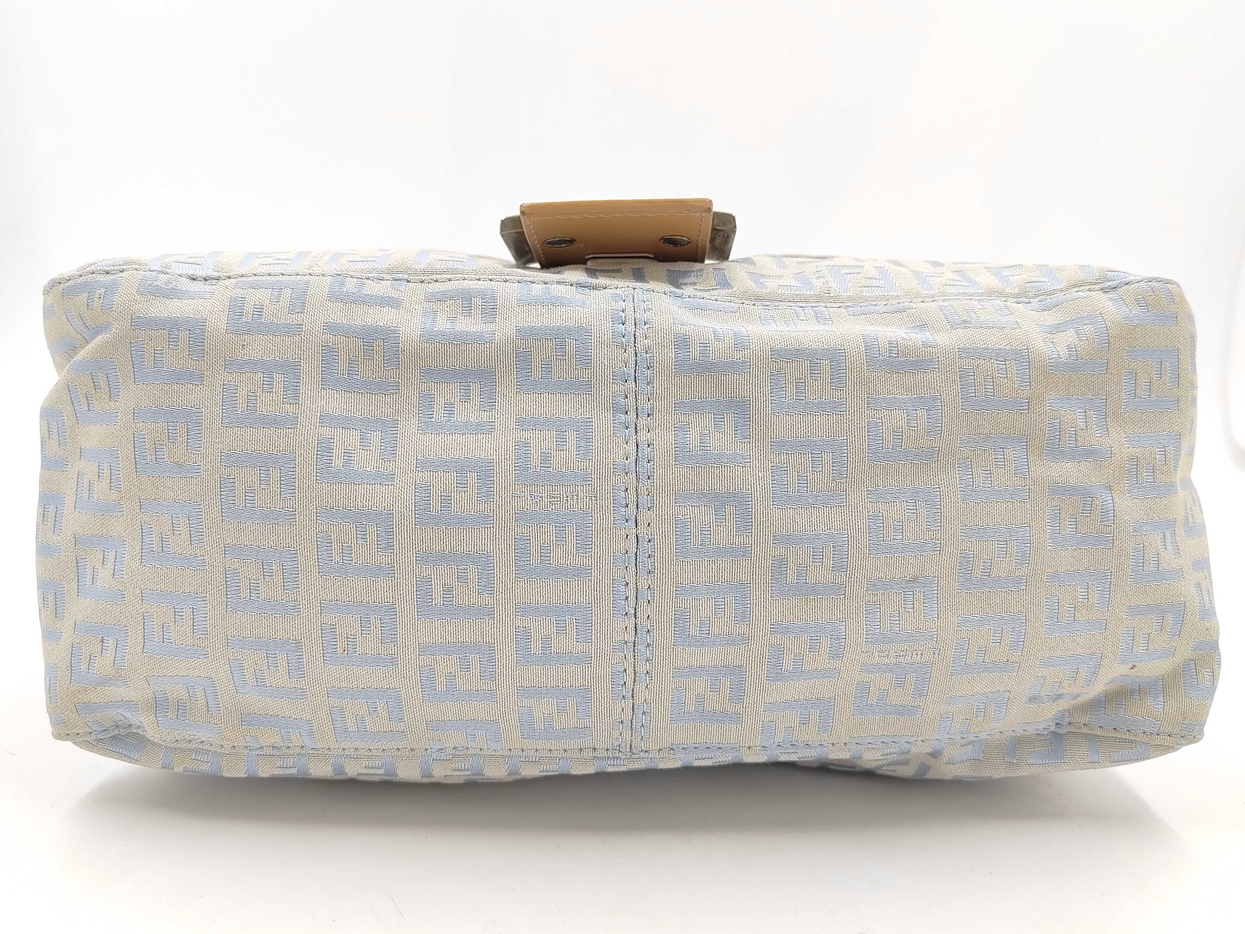 Zucchino Shoulder Bag — view 5