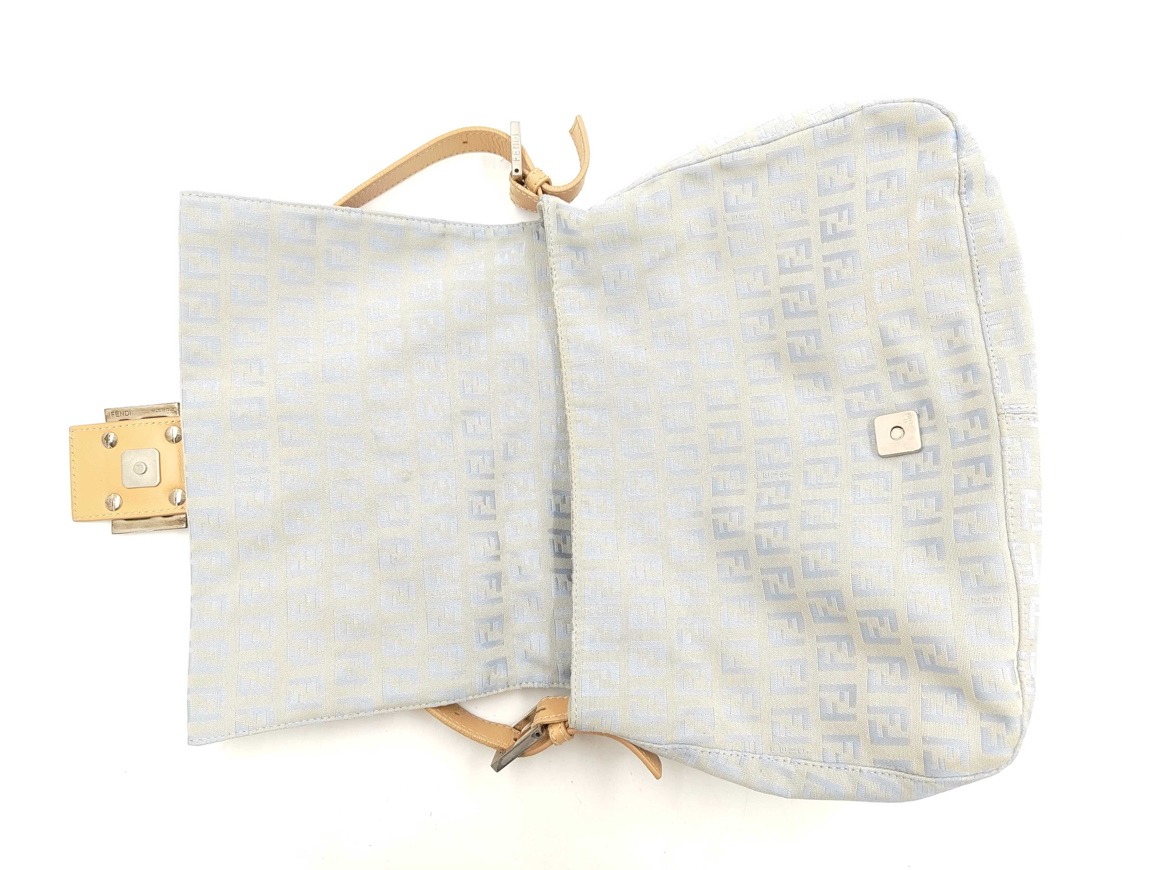 Zucchino Shoulder Bag — view 7