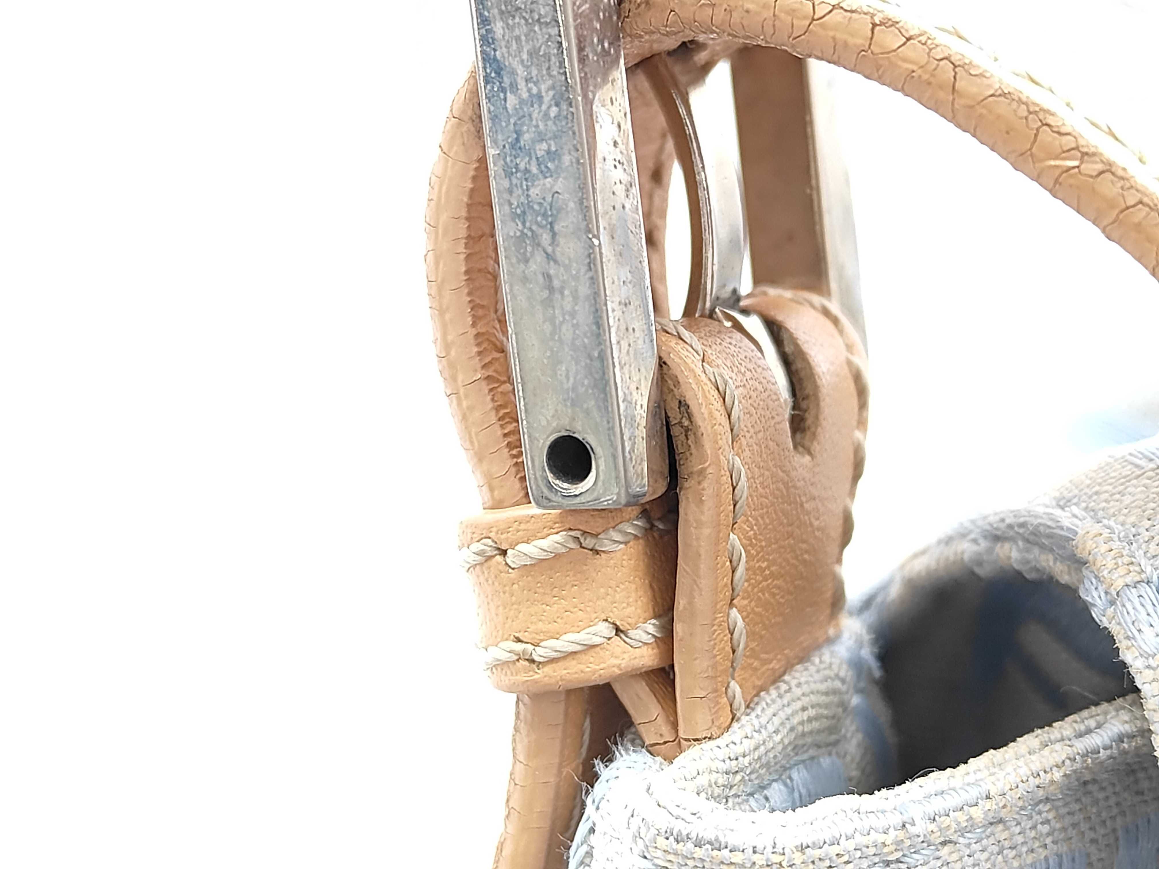 Zucchino Shoulder Bag — view 8