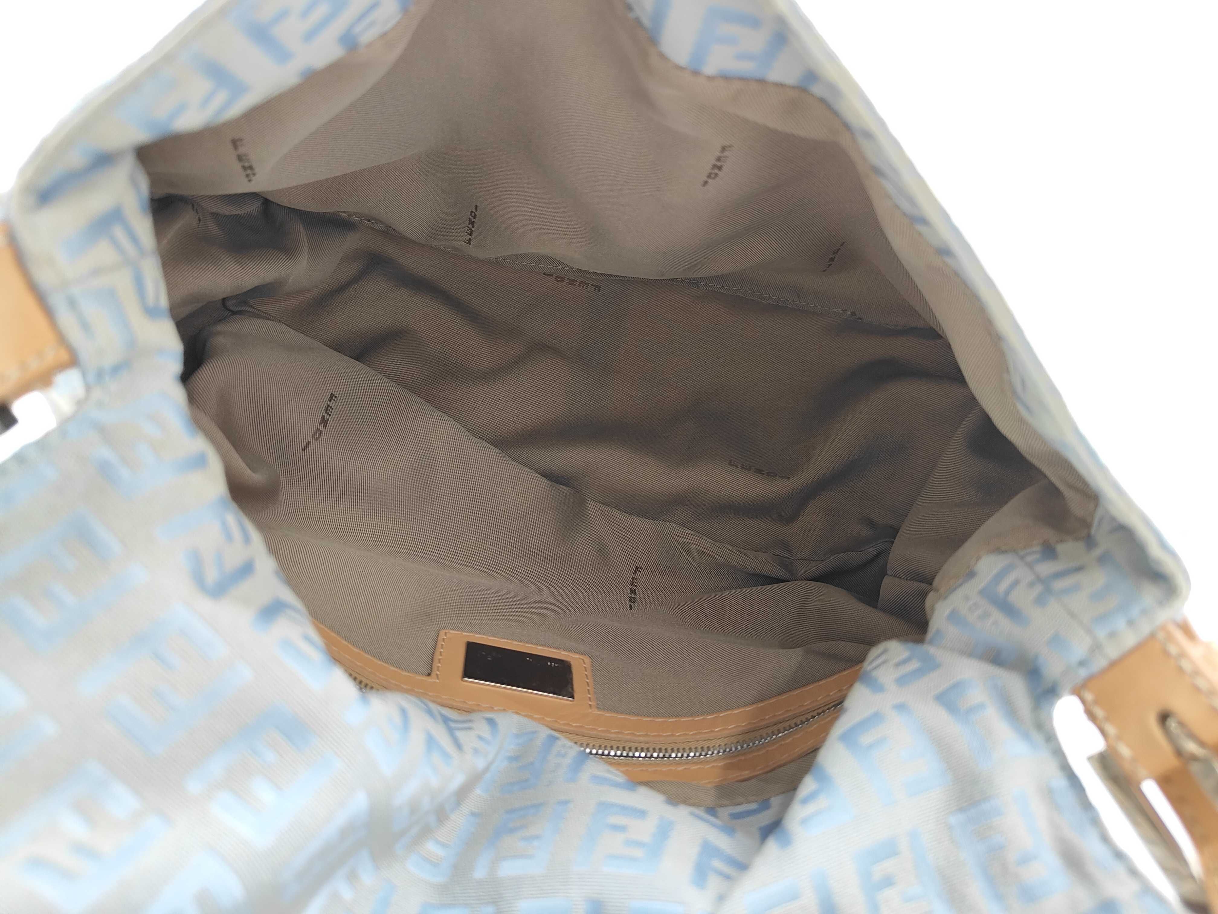 Zucchino Shoulder Bag — view 10