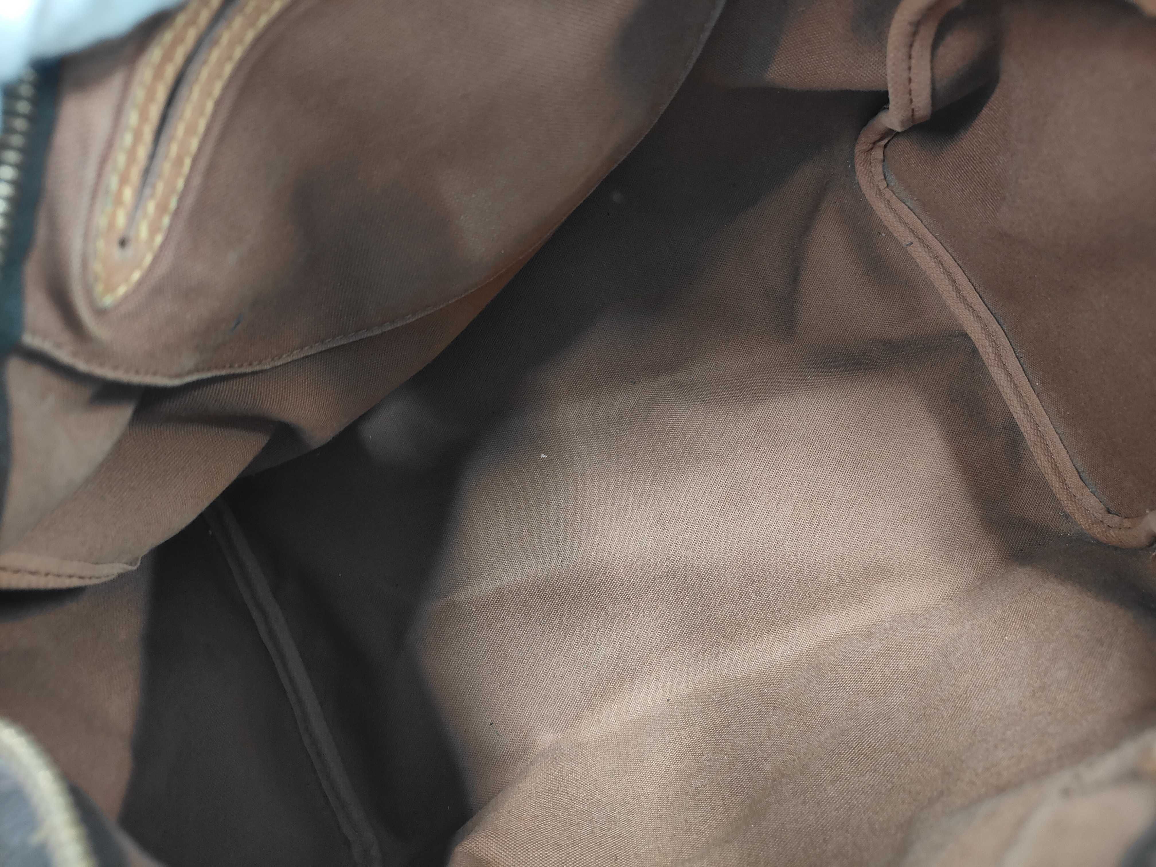 Speedy 30 Monogram Boston Bag — view 10