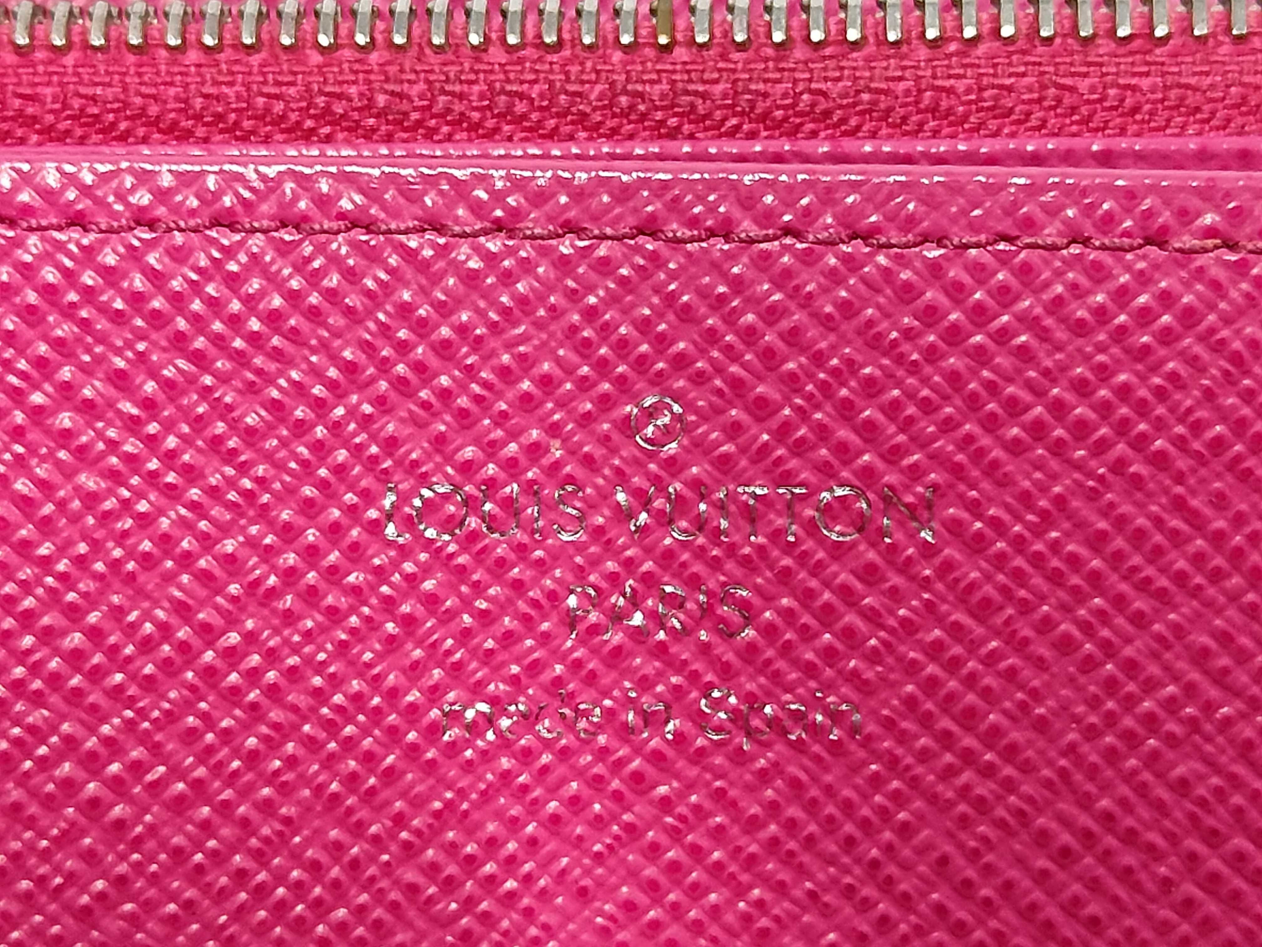Epi Zippy Wallet Black — view 9