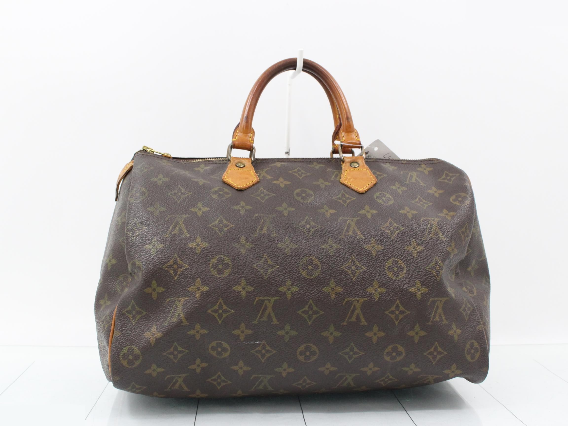 speedy 35 — view 2