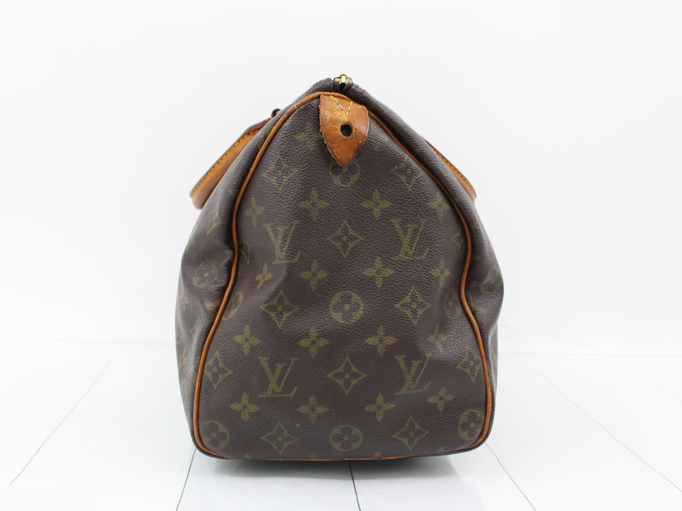 speedy 35 — view 3
