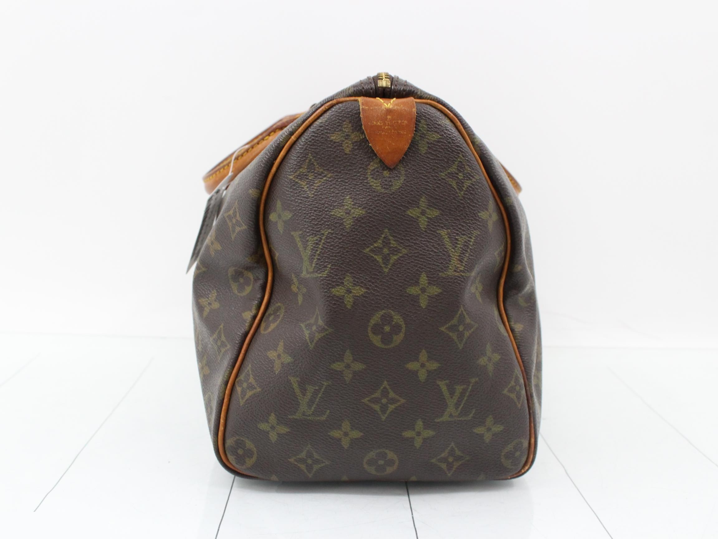 speedy 35 — view 4