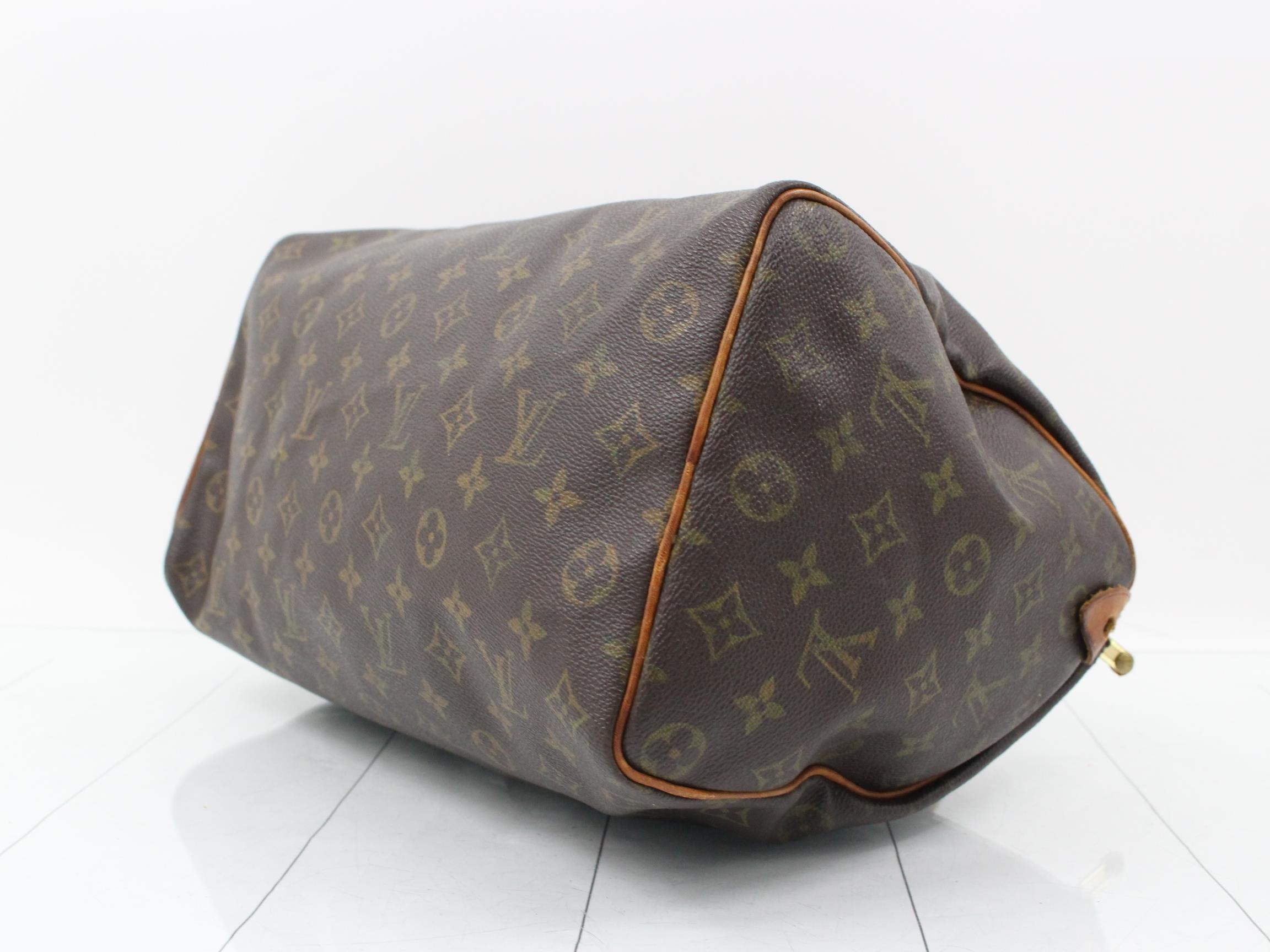speedy 35 — view 6