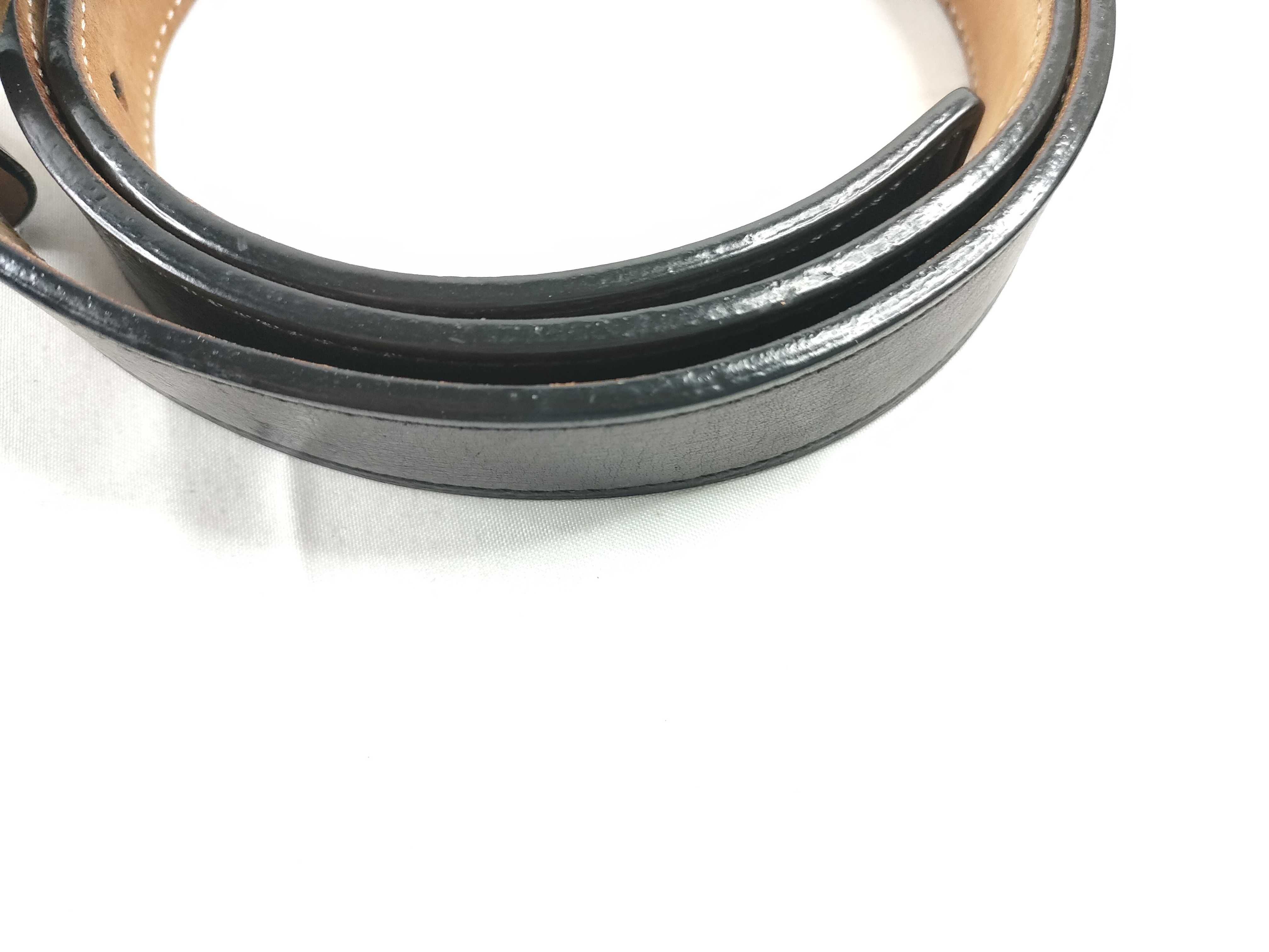 Leather Belt — view 11