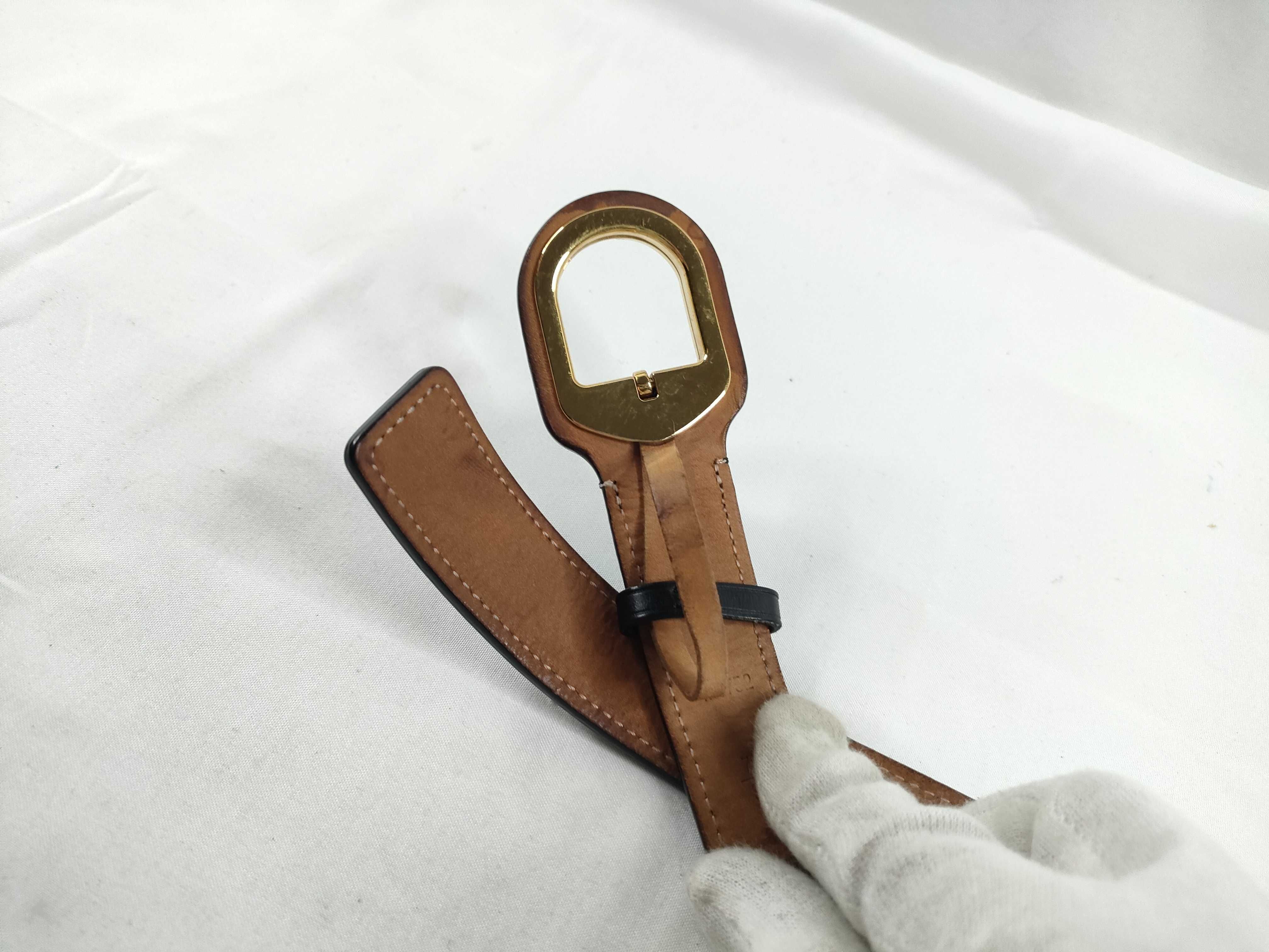 Leather Belt — view 5