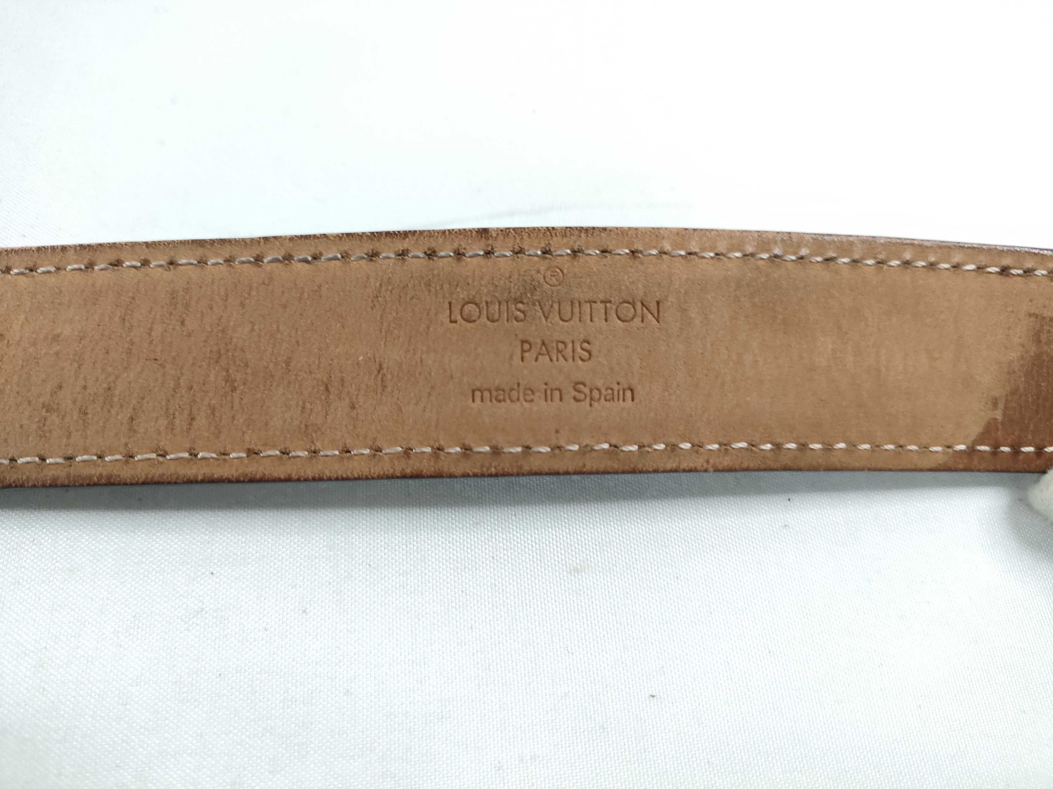 Leather Belt — view 8