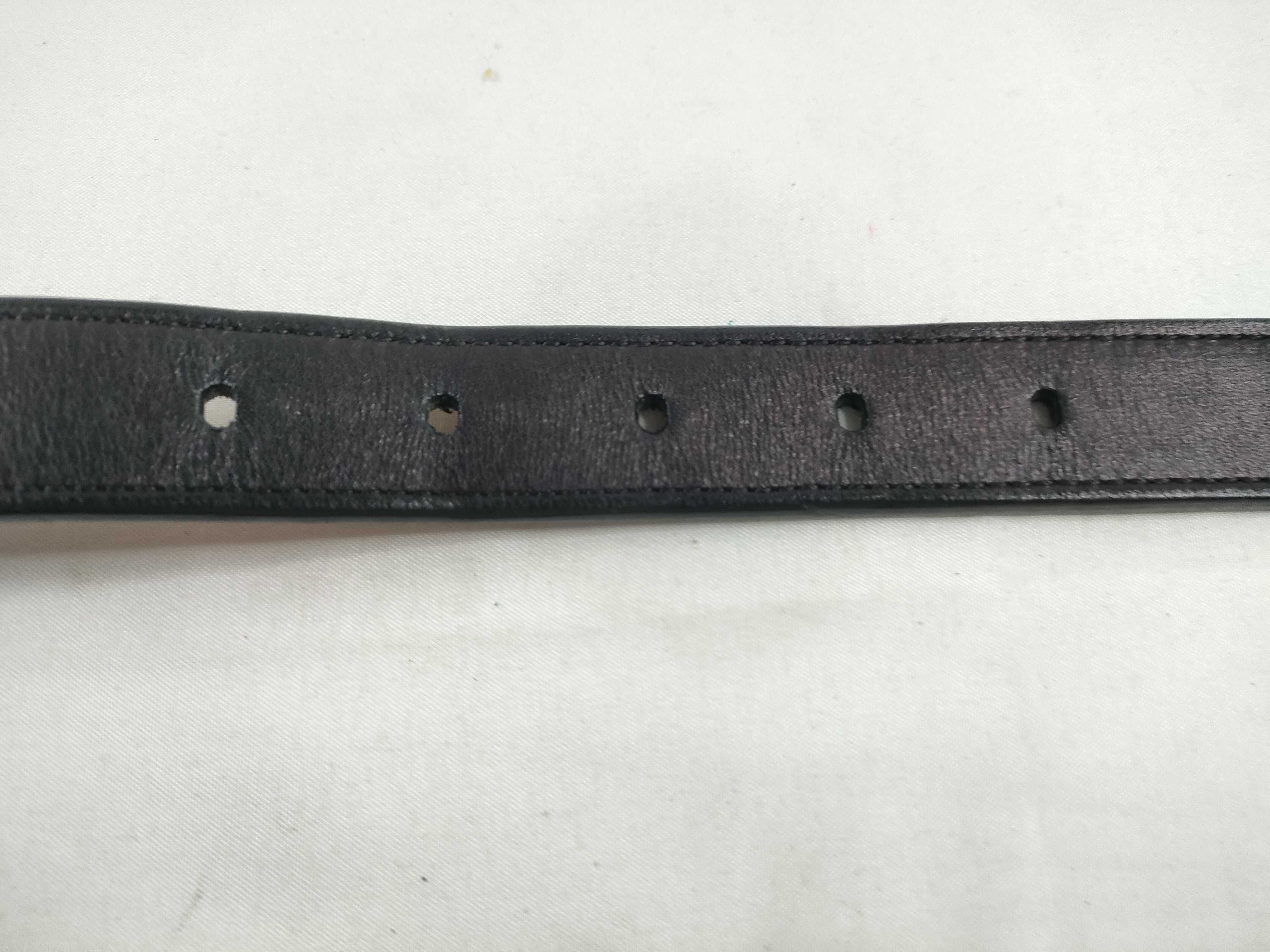 Leather Belt — view 10