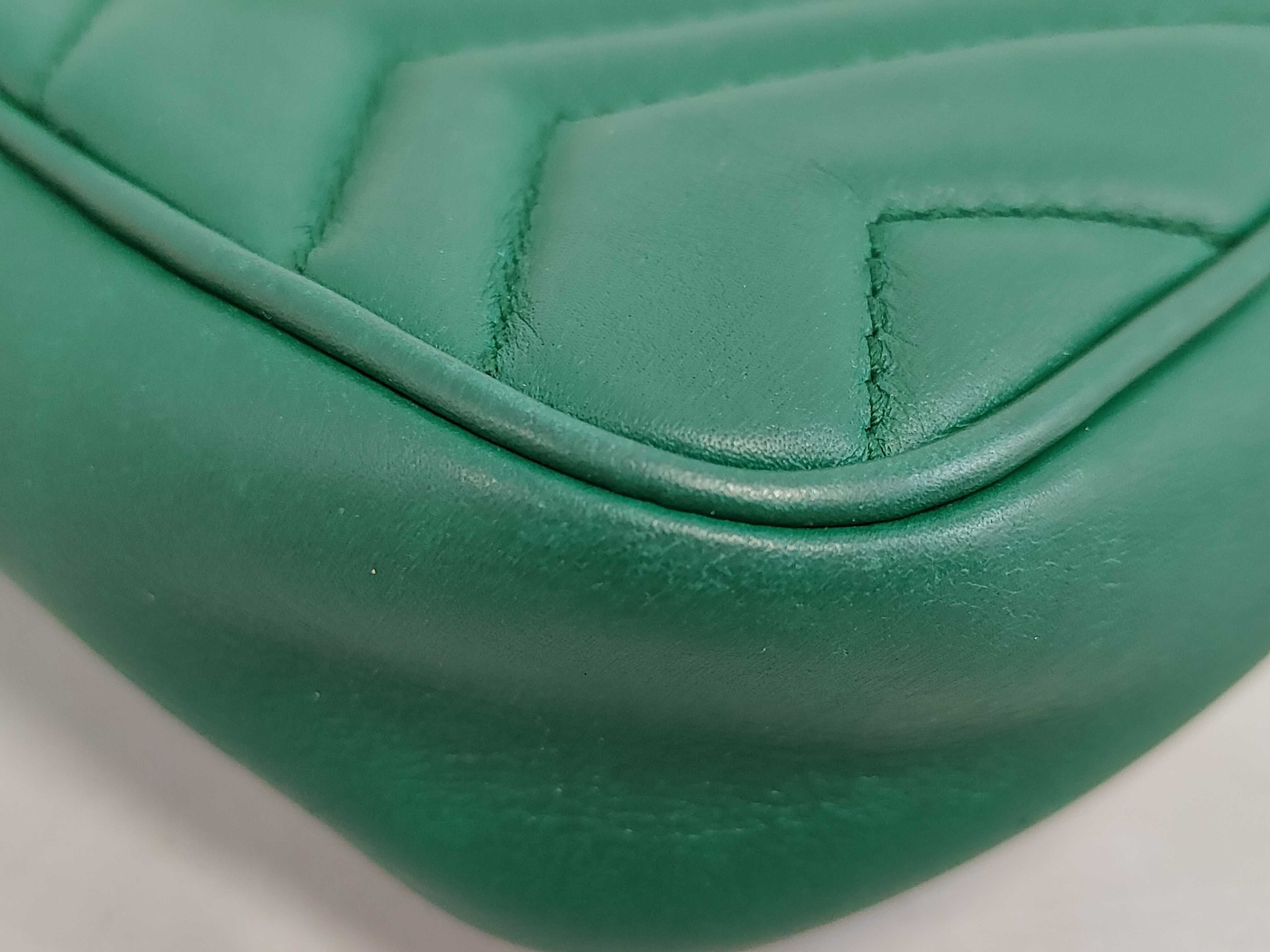 Marmont Mini Shoulder Bag — view 3