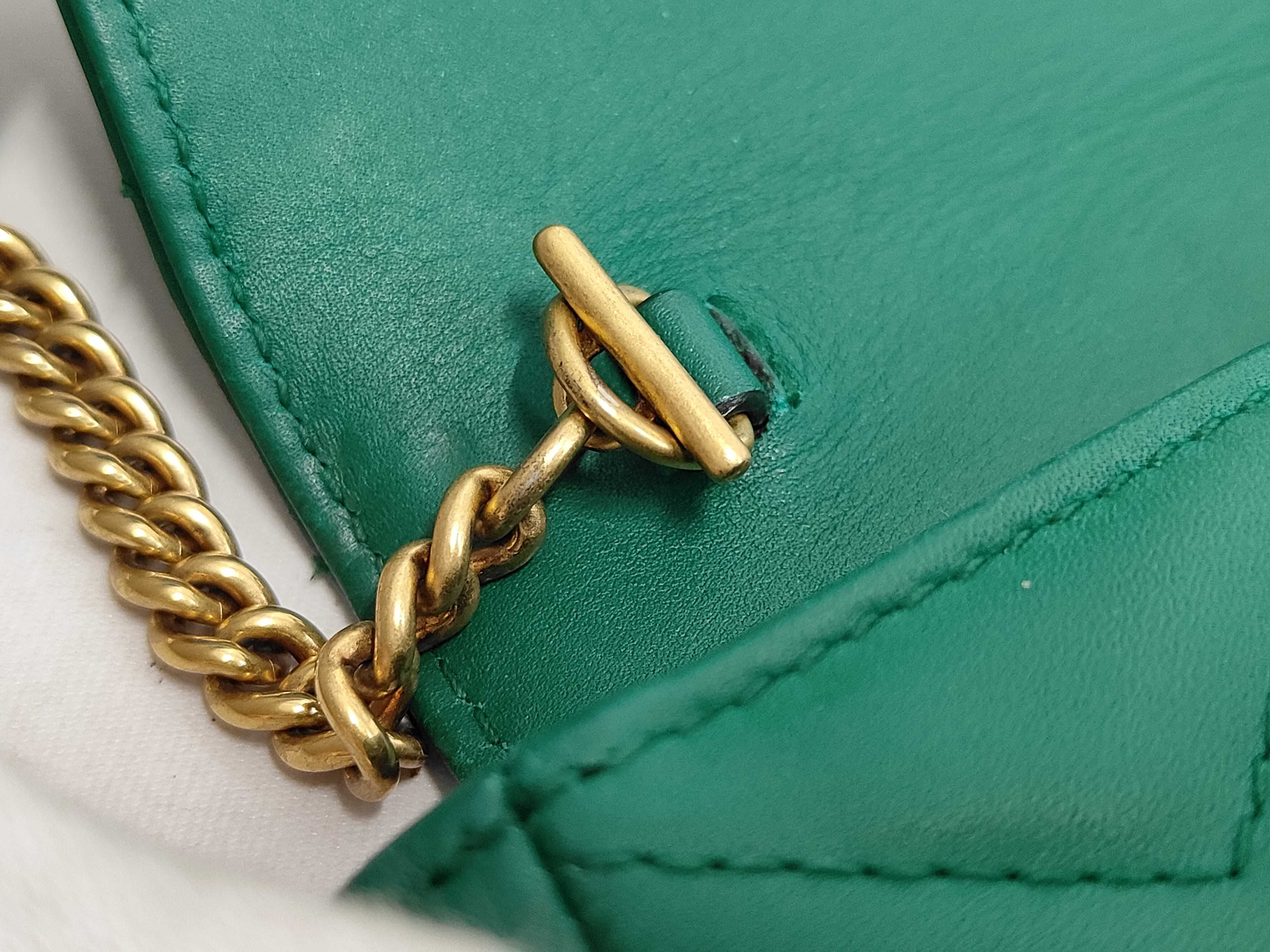 Marmont Mini Shoulder Bag — view 6