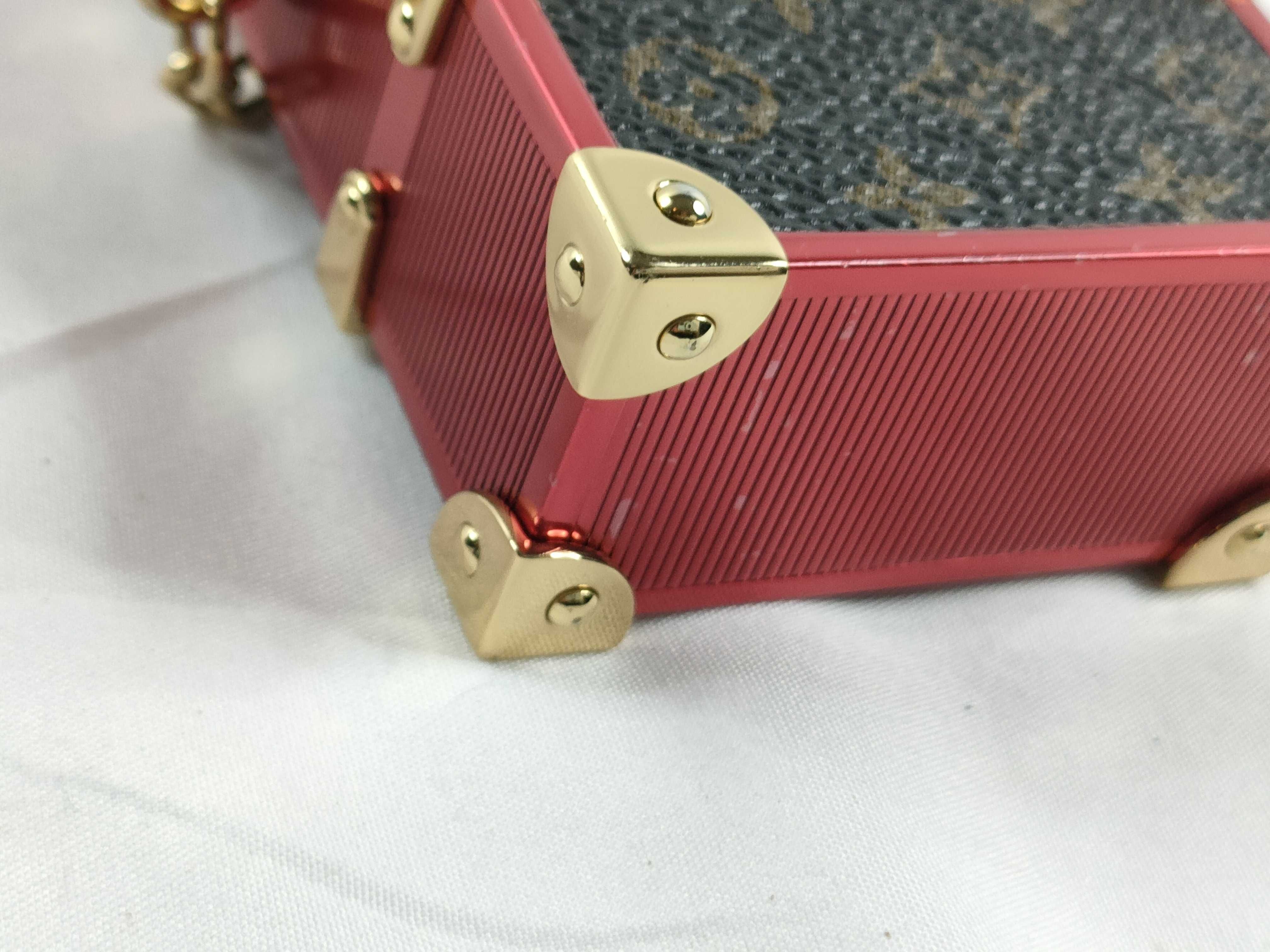 Dragon Vivienne Shoulder Bag — view 3