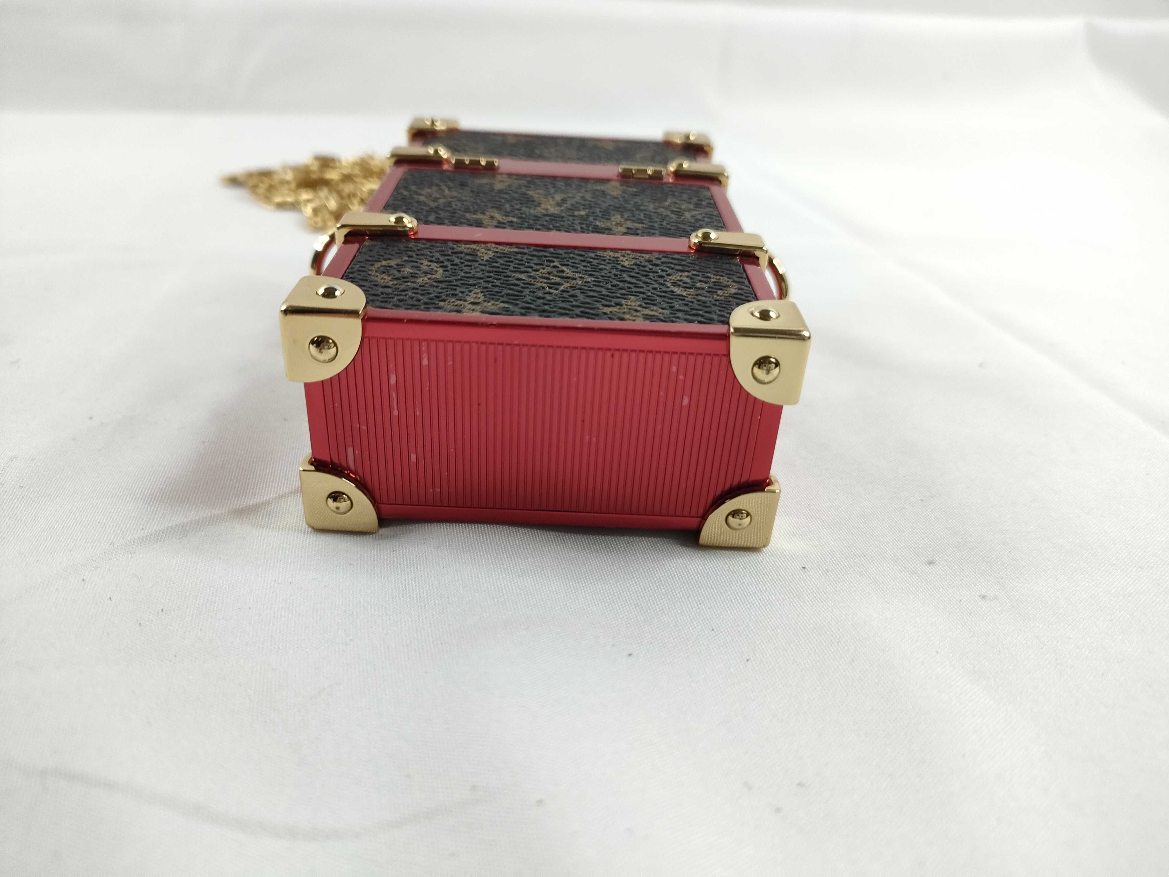 Dragon Vivienne Shoulder Bag — view 4