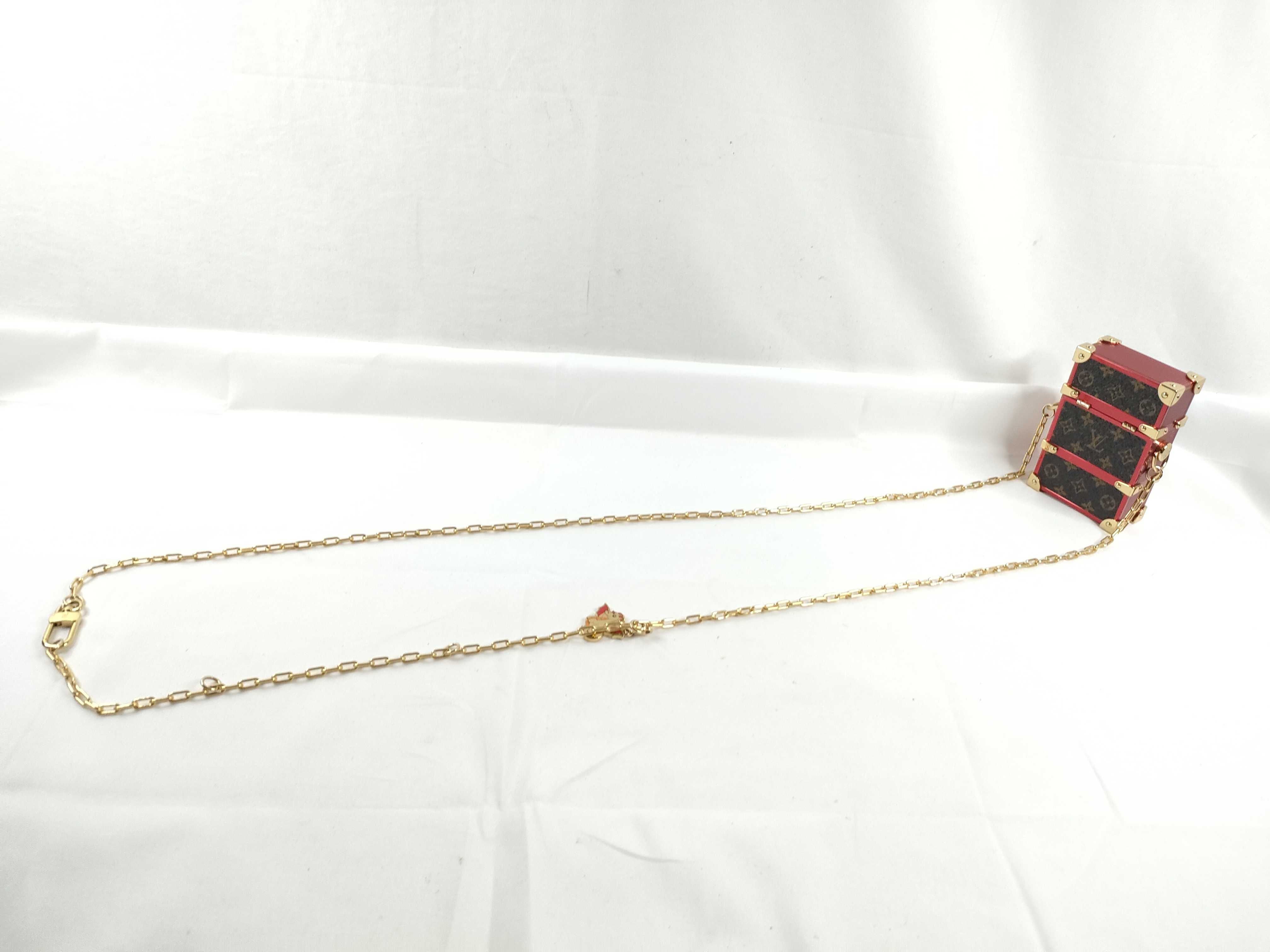 Dragon Vivienne Shoulder Bag — view 6