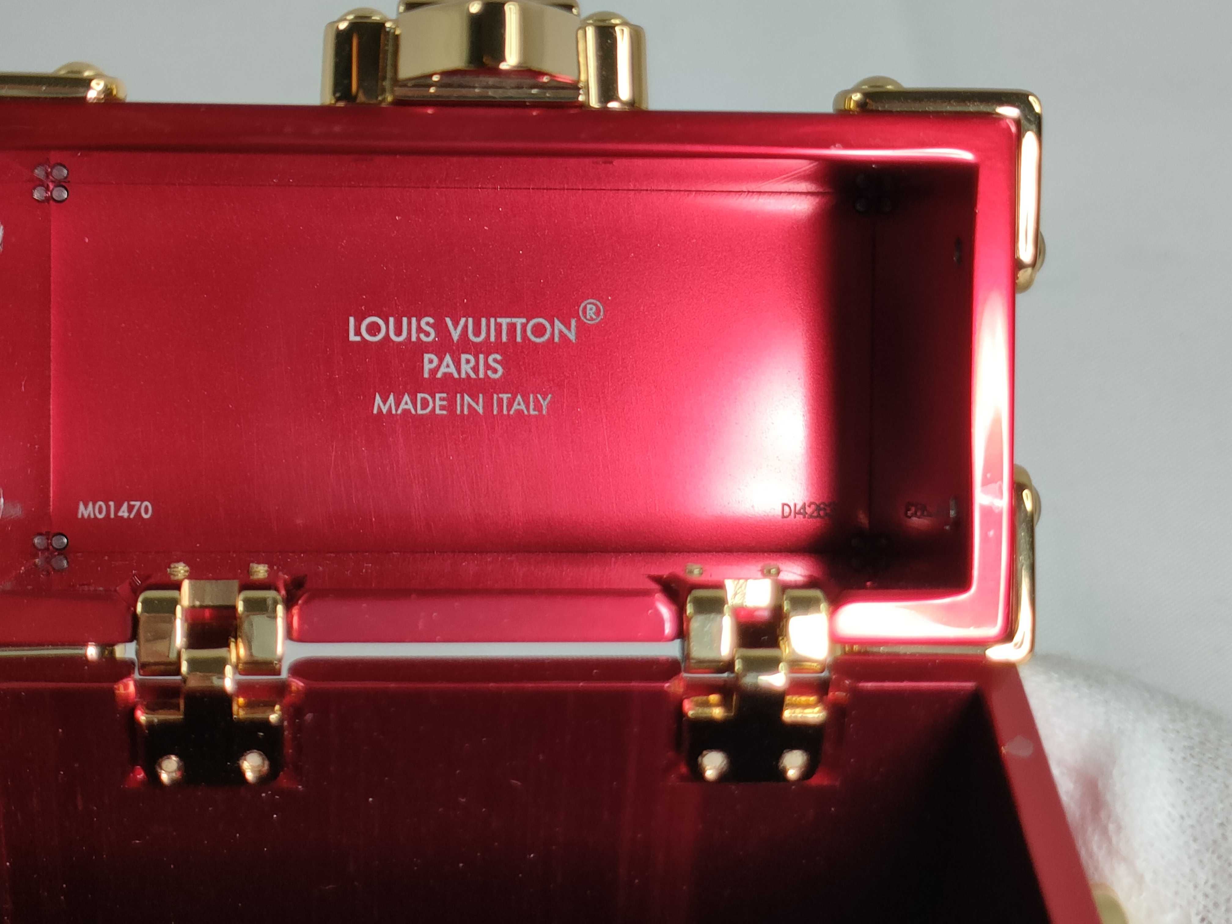Dragon Vivienne Shoulder Bag — view 10