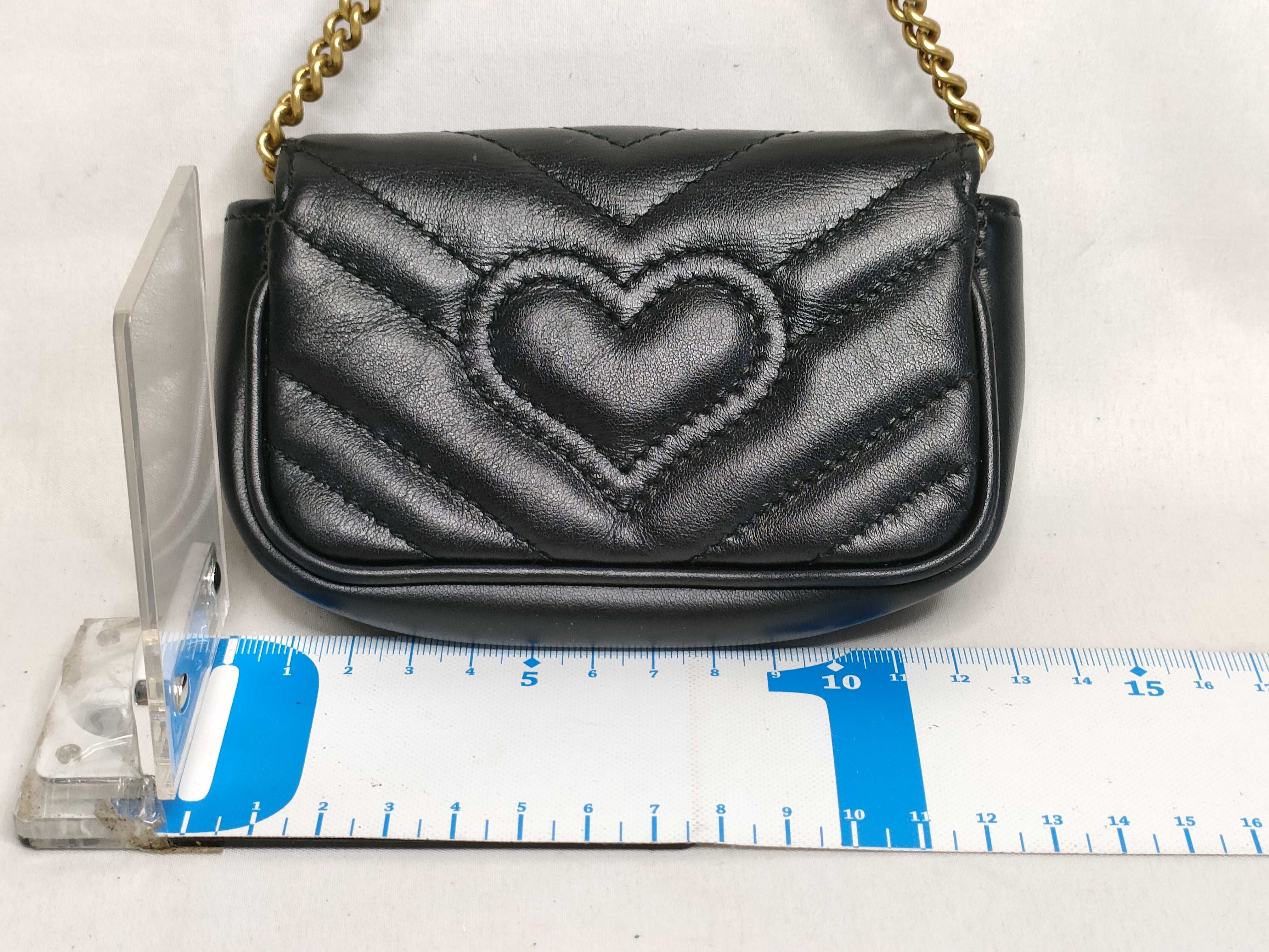 Marmot handbag — view 2