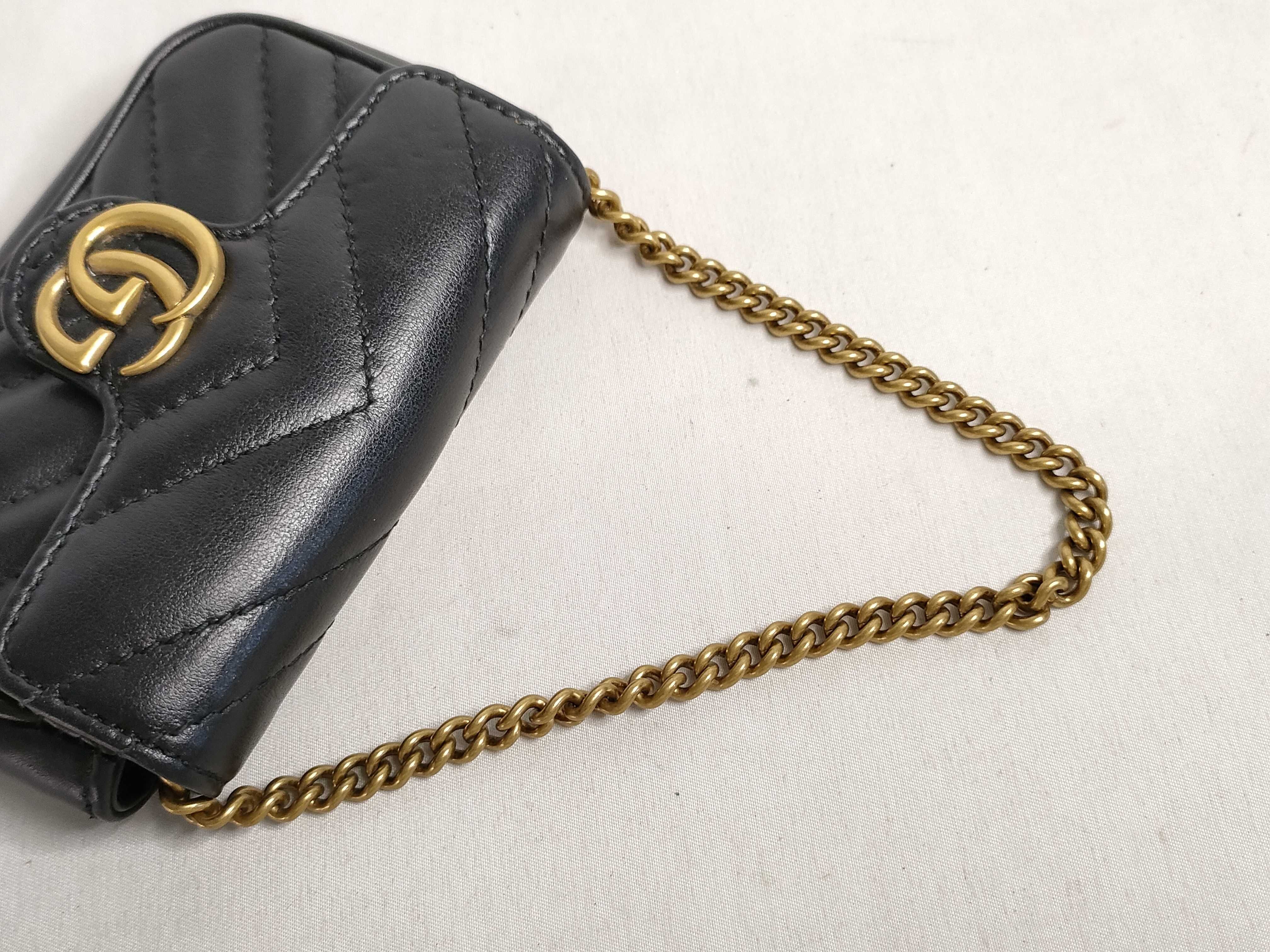 Marmot handbag — view 3