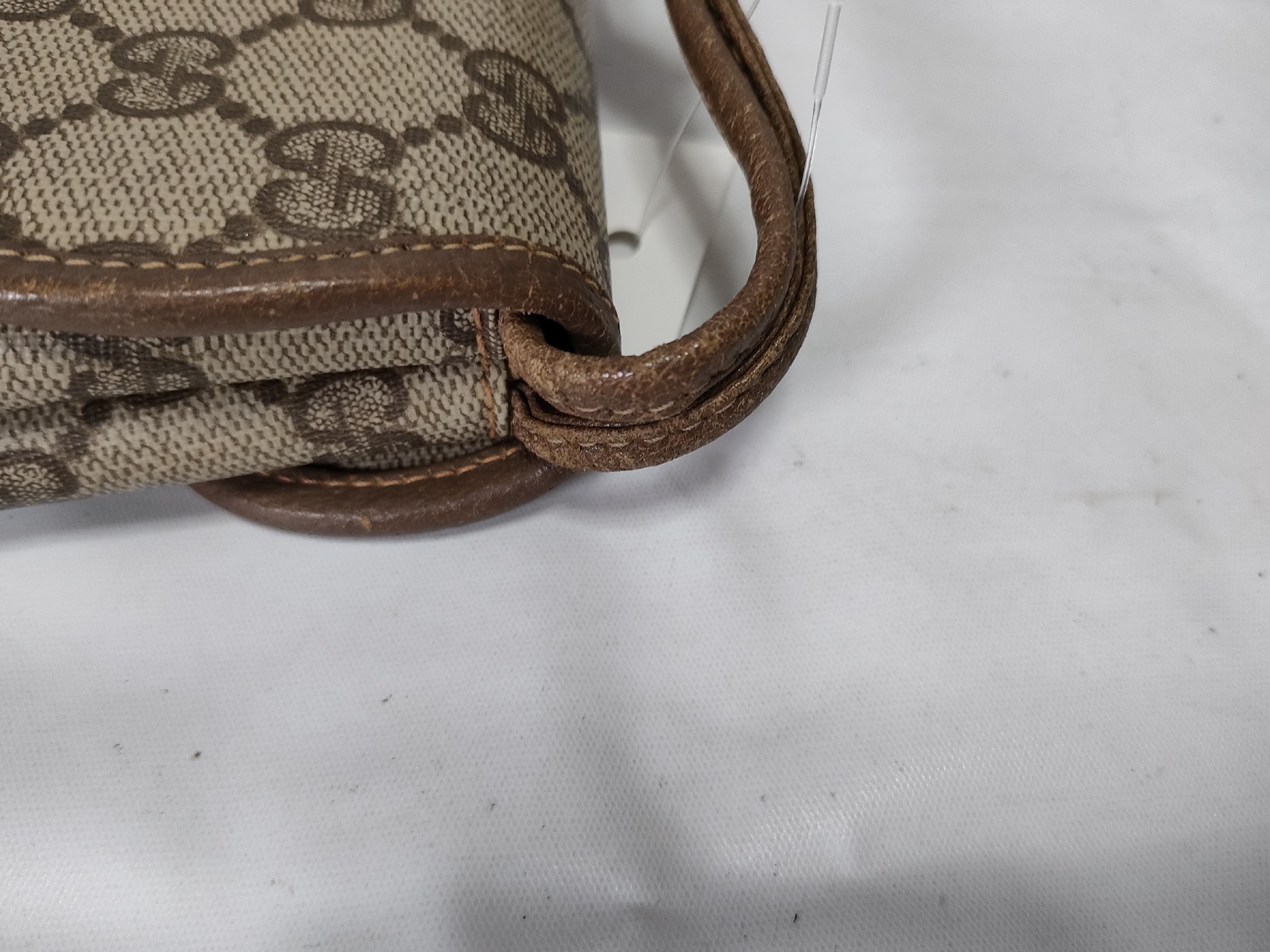 GG Supreme 007-49-5548 Shoulder Bag — view 5