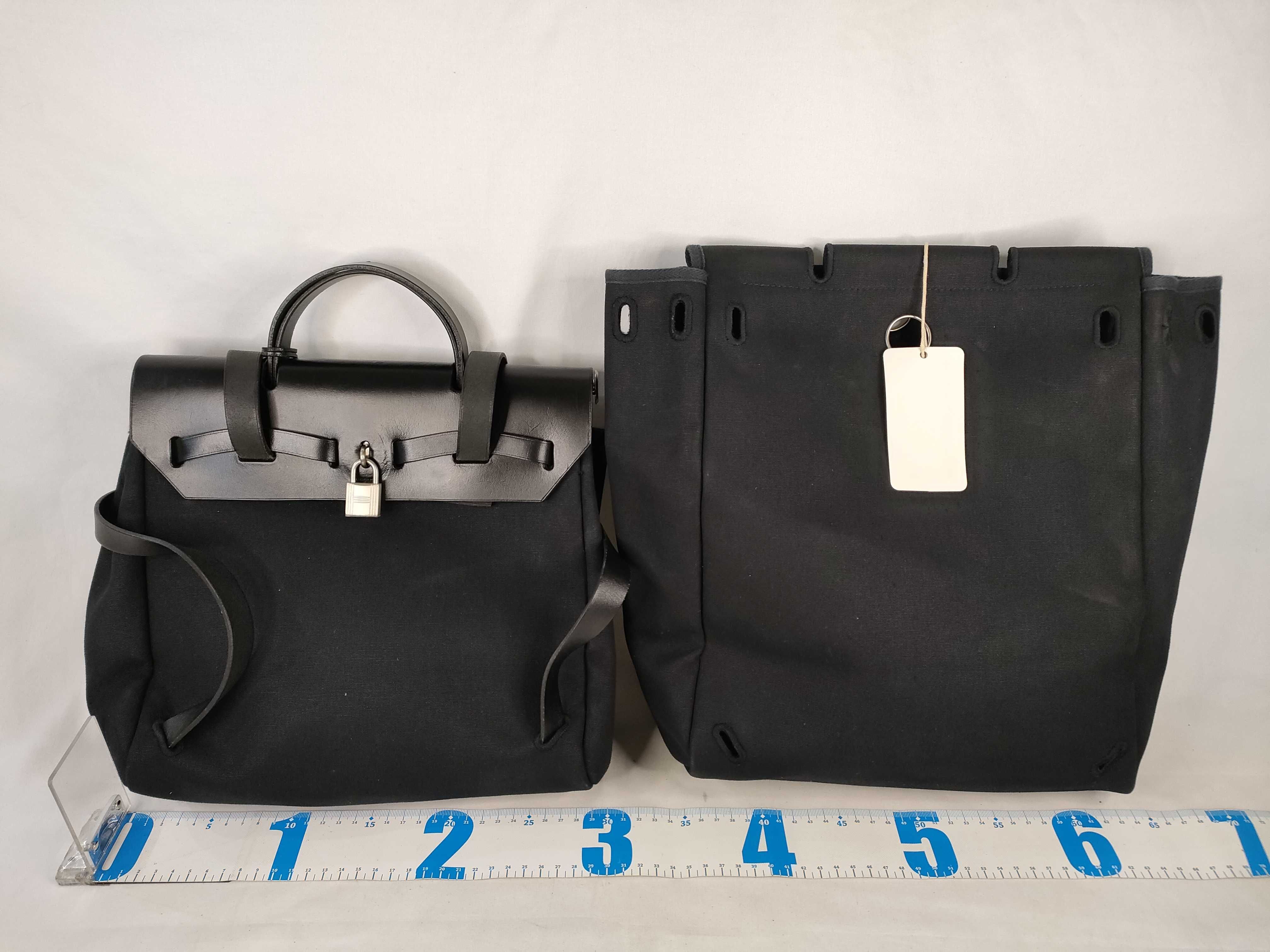 Herline Herbag Backpack — view 2