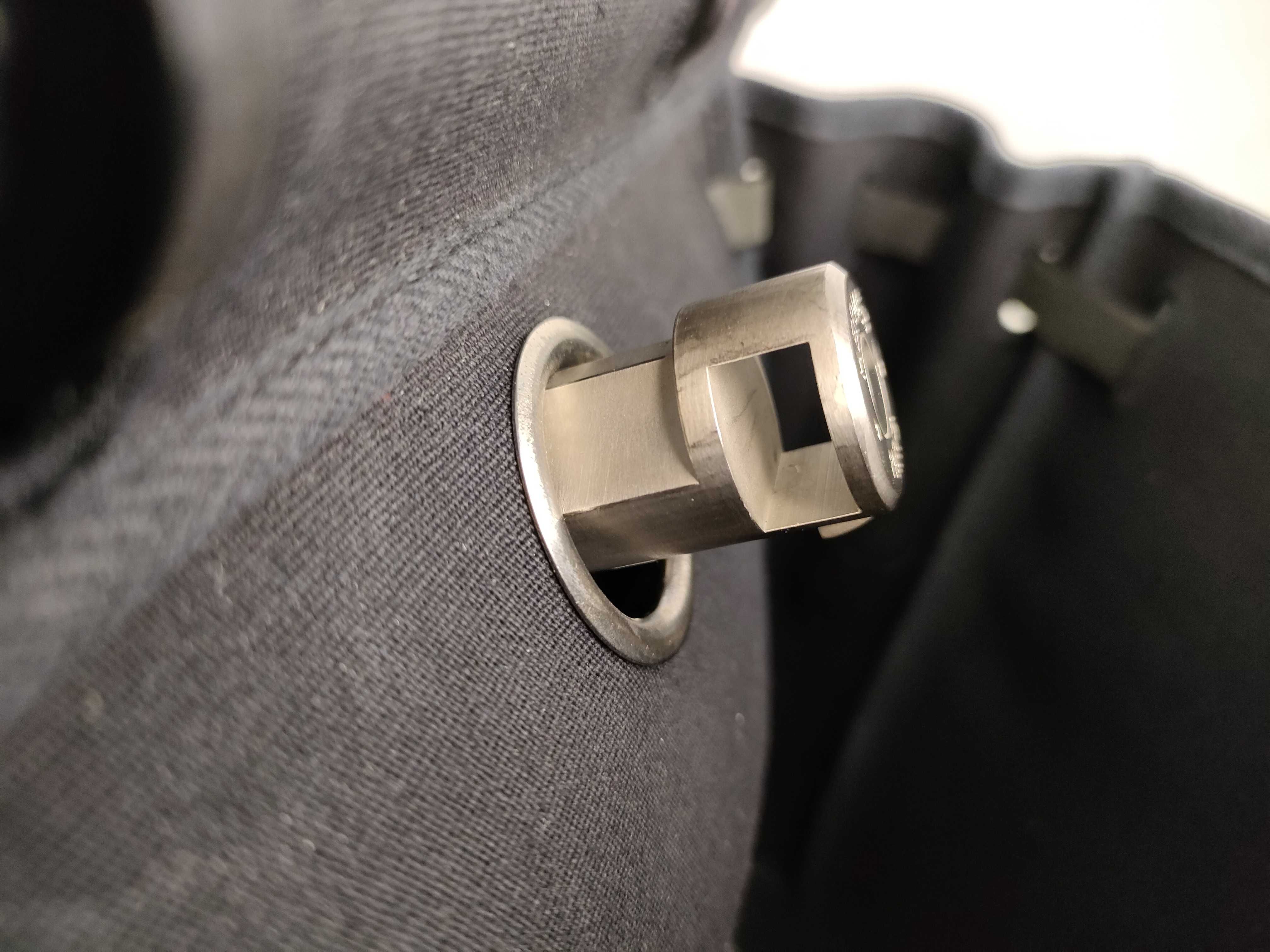 Herline Herbag Backpack — view 12
