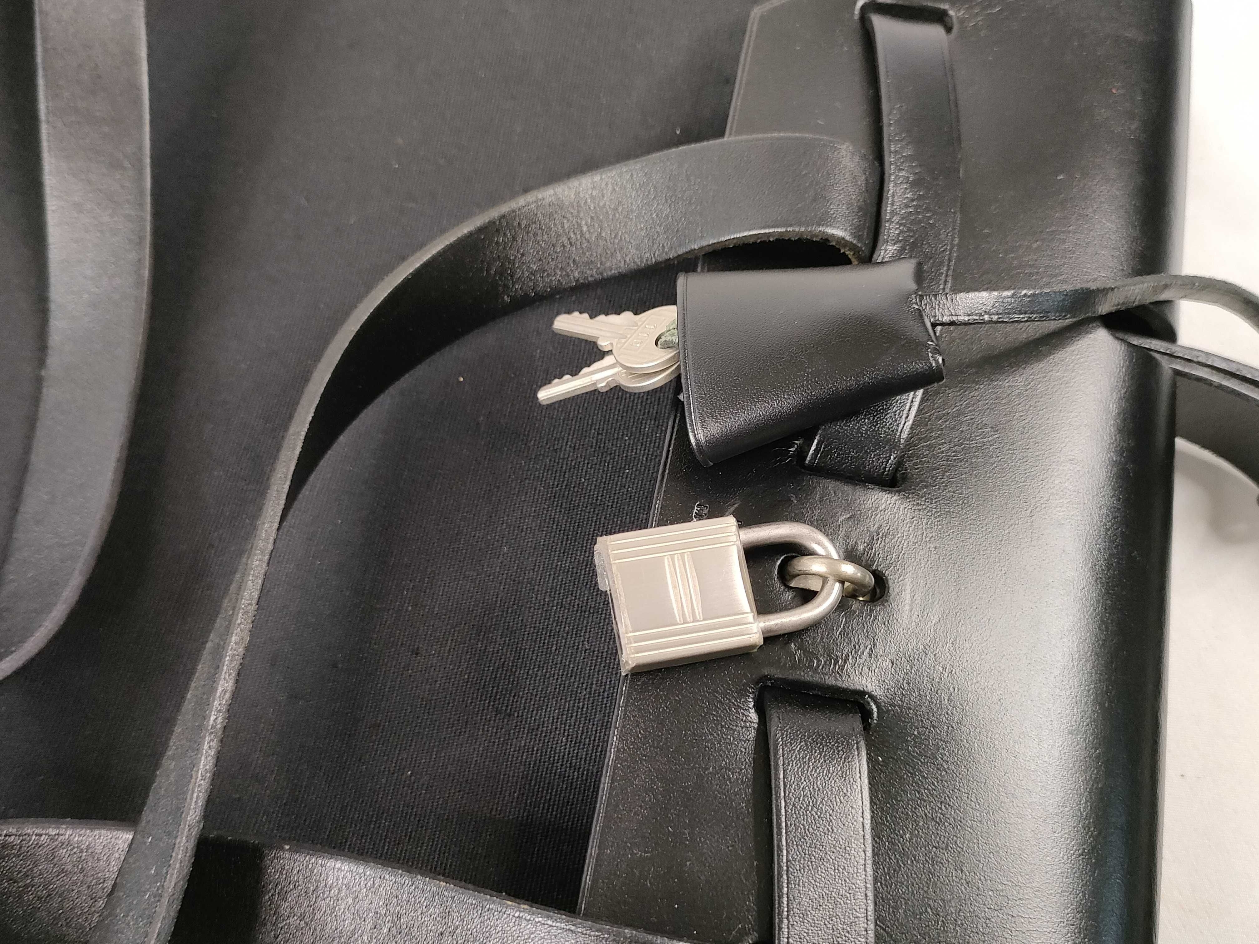 Herline Herbag Backpack — view 15