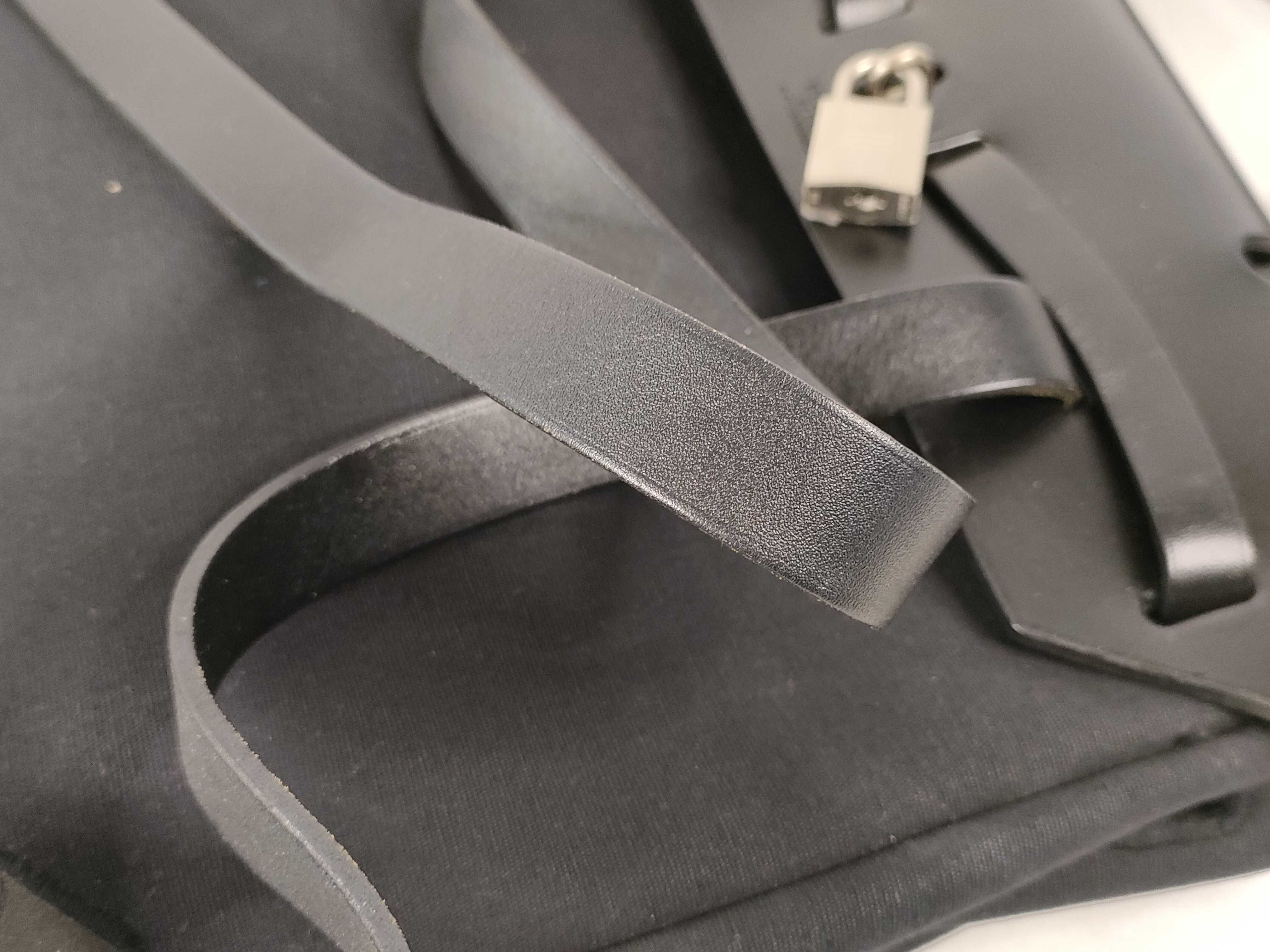 Herline Herbag Backpack — view 4