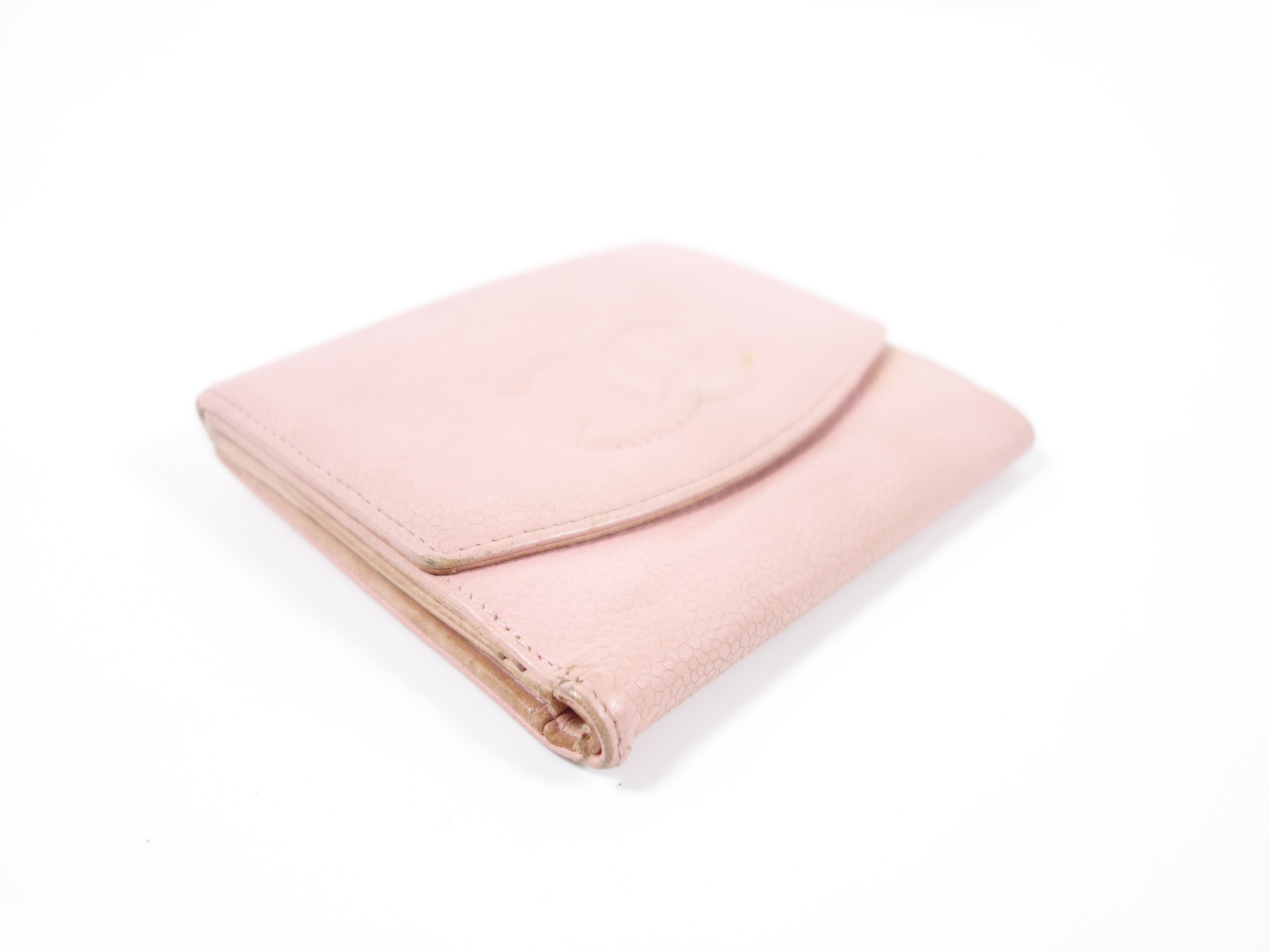 Caviar skin (bags) and wallets — view 4